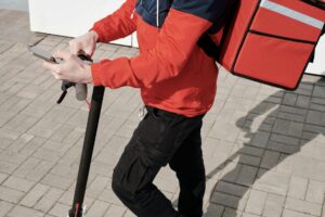 Spin Scooter Accident Lawsuit Settlement Update What Riders Can Claim - Featured image