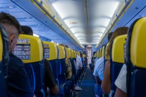 Spirit Airlines Hidden Fees Lawsuit Settlement Explained Who Qualifies - Featured image