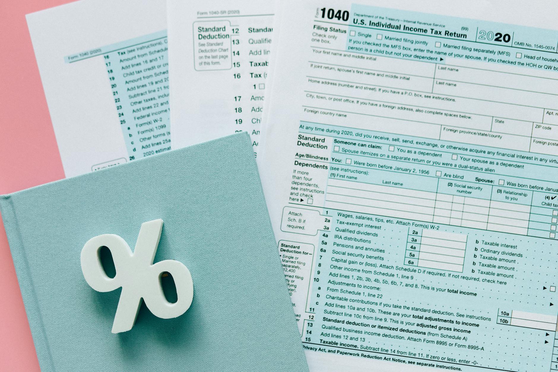 Structured Settlements Spread the Tax Hit Over Multiple Years