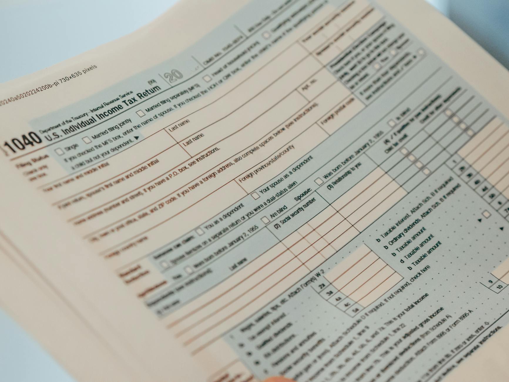 Tax Consequences of Expired Settlement Checks You Never Cashed