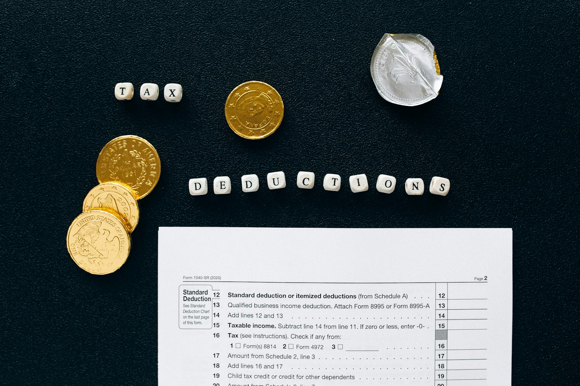 Tax Reporting Rules for Class Action Settlement Payments