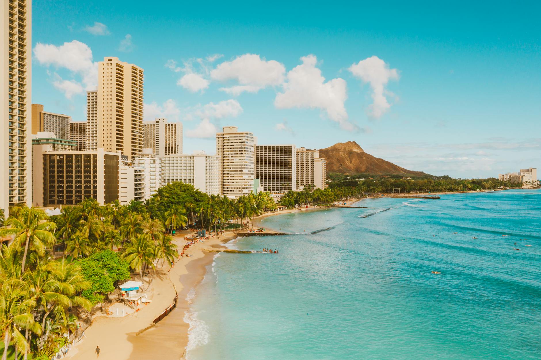 The 2015 Hawaiian Class Action Settlement