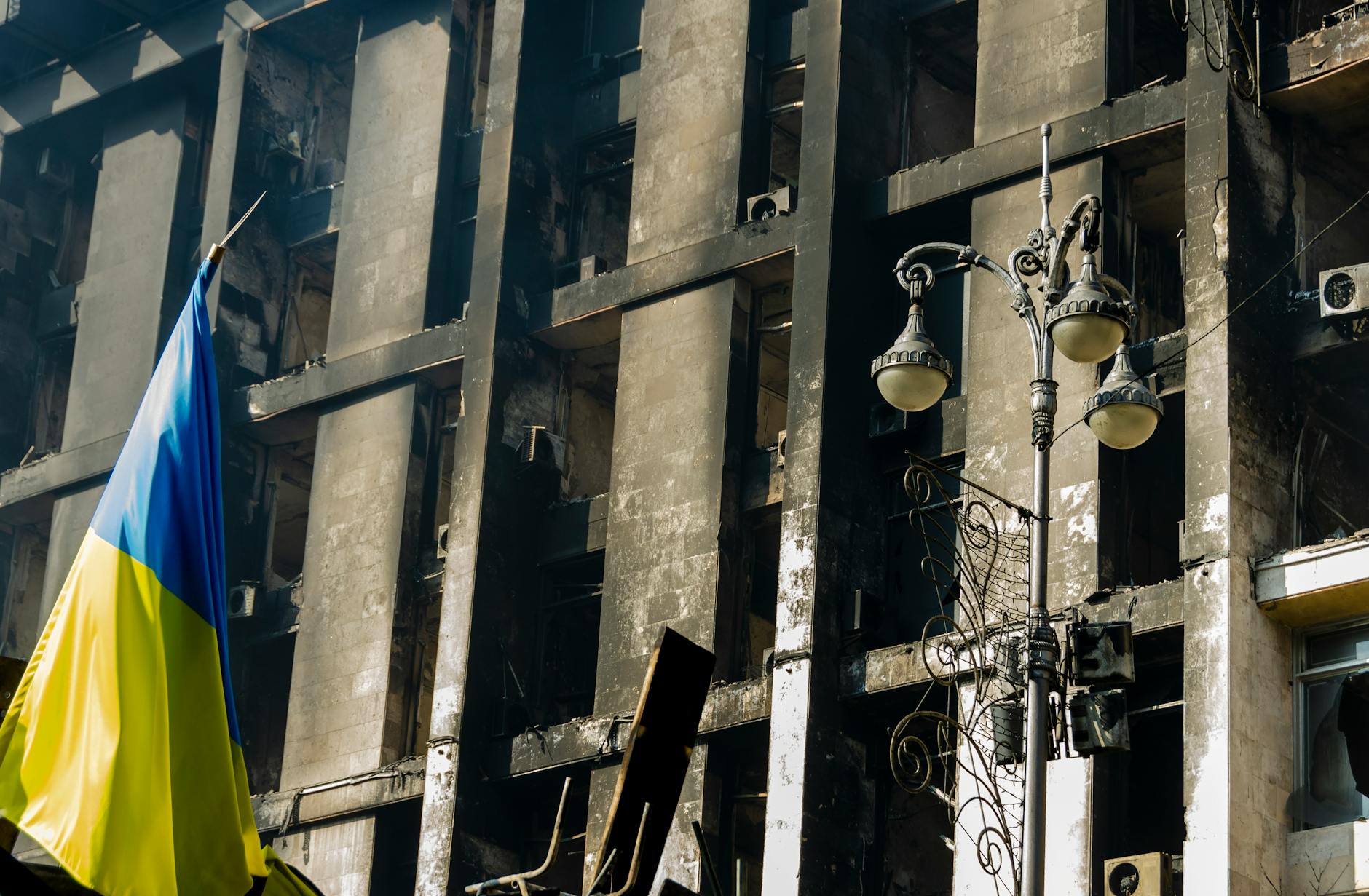 The $8 Trillion Bill — What Post-9/11 Wars Have Cost American Families