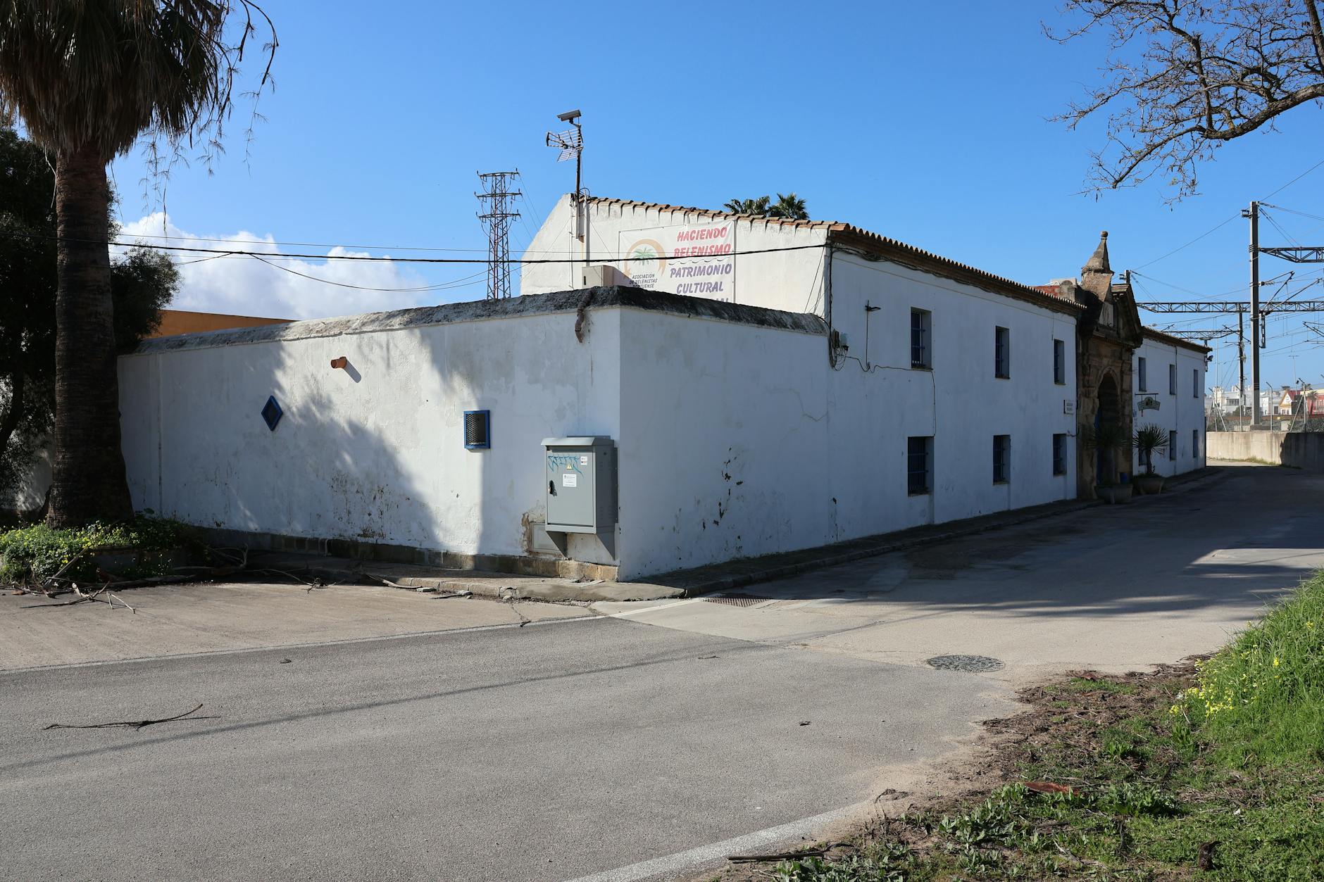 The Administration's Emergency Measures and Their Limitations