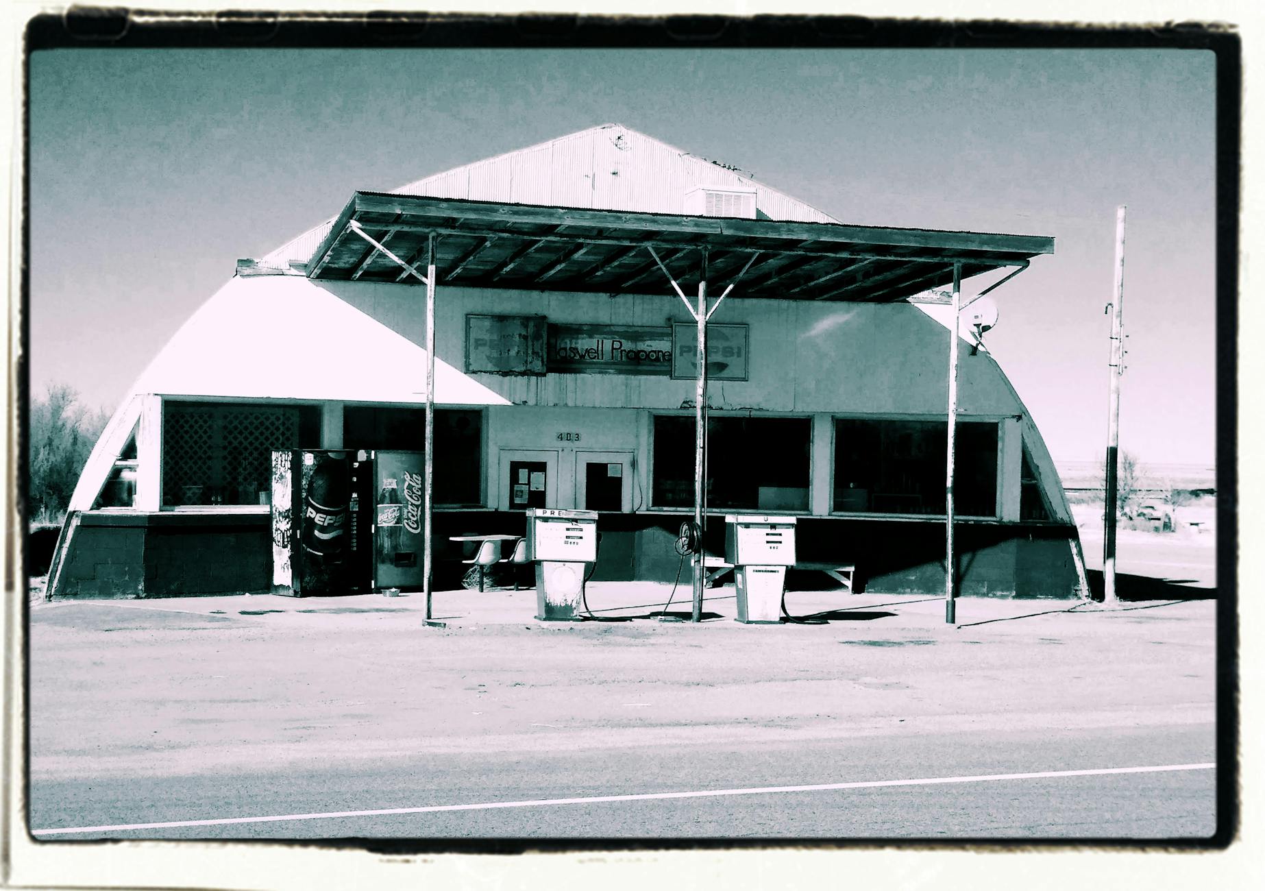 The Broader California Gasoline Antitrust Case and Non-Resident Claims