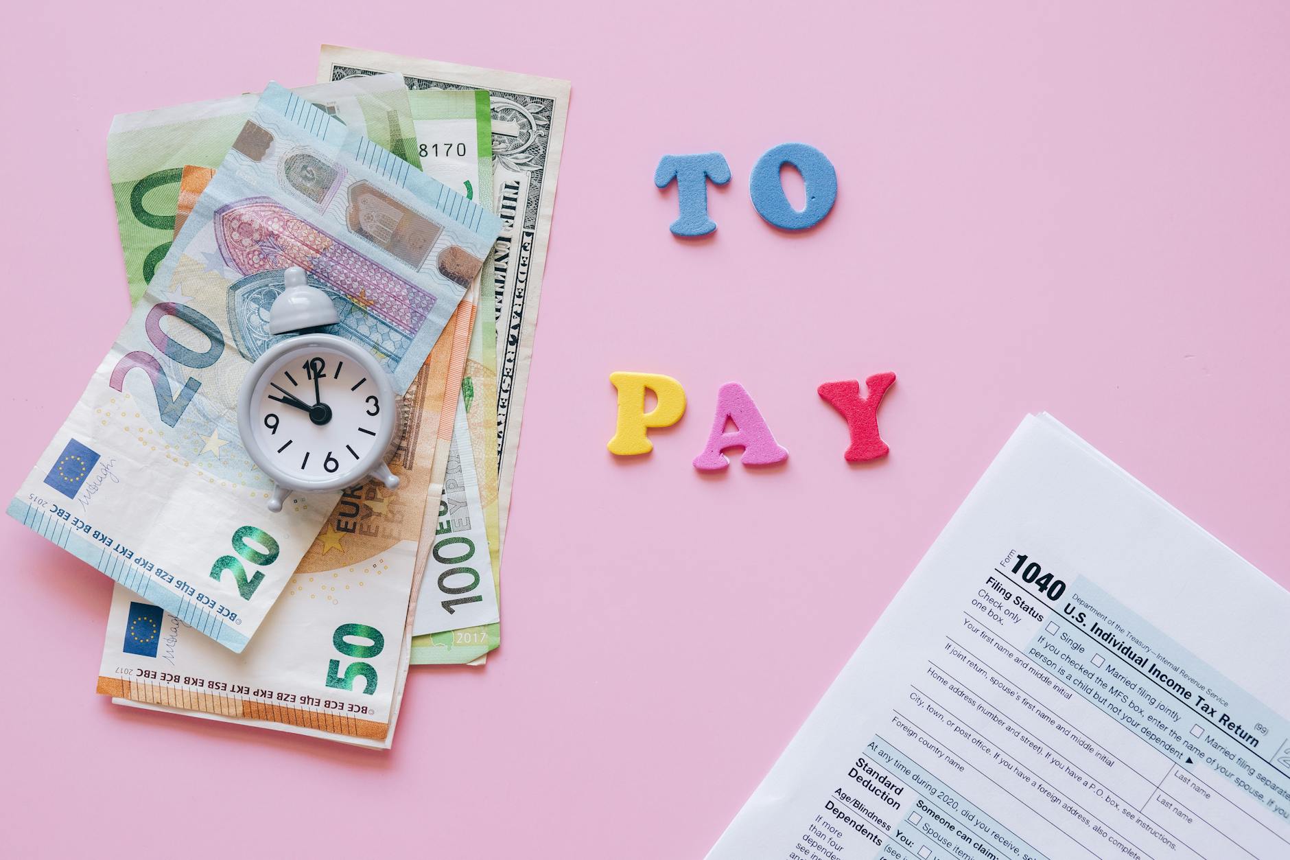The Claim Filing Deadline And What Happens If You Miss It