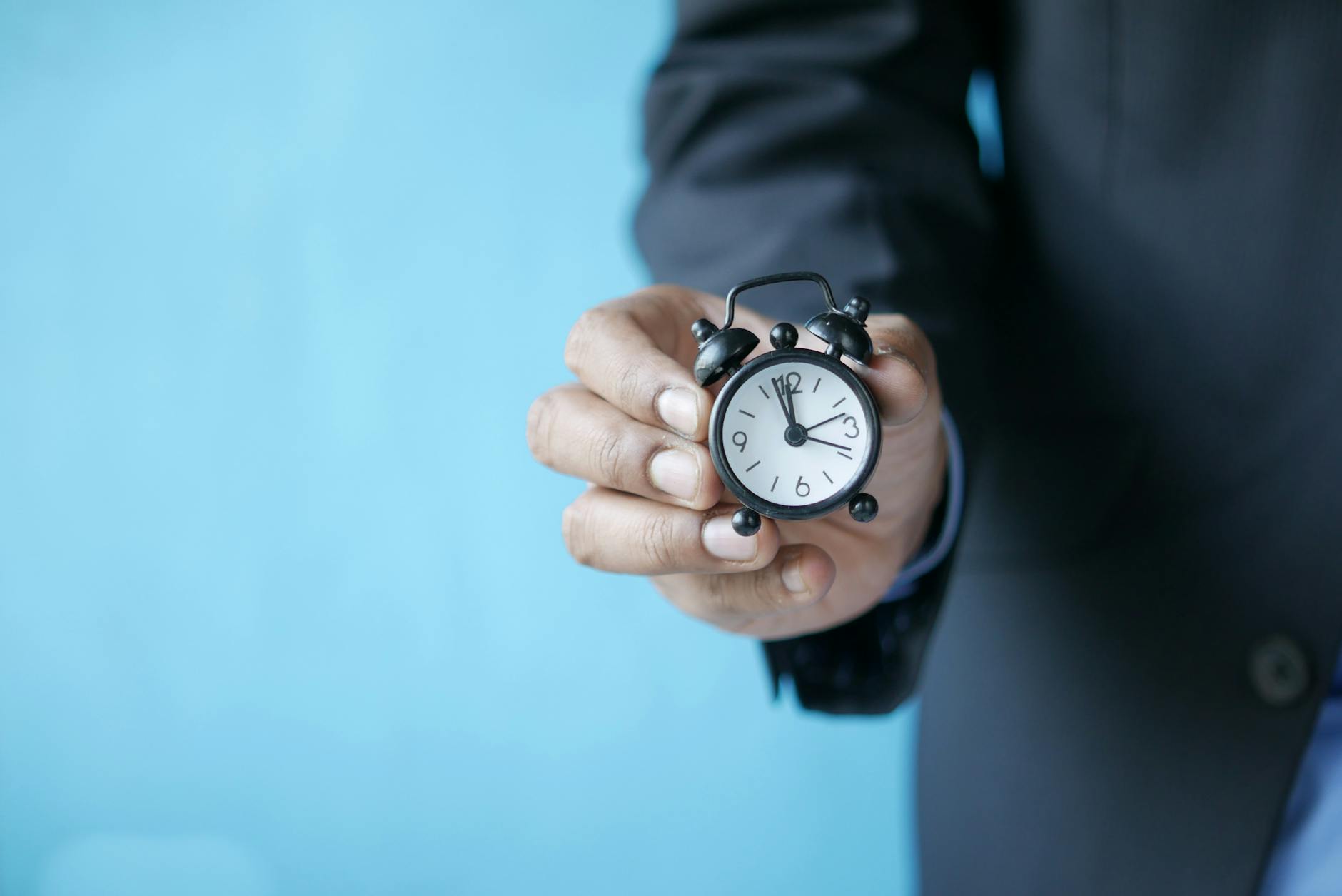 The Deadline Trap and Why
