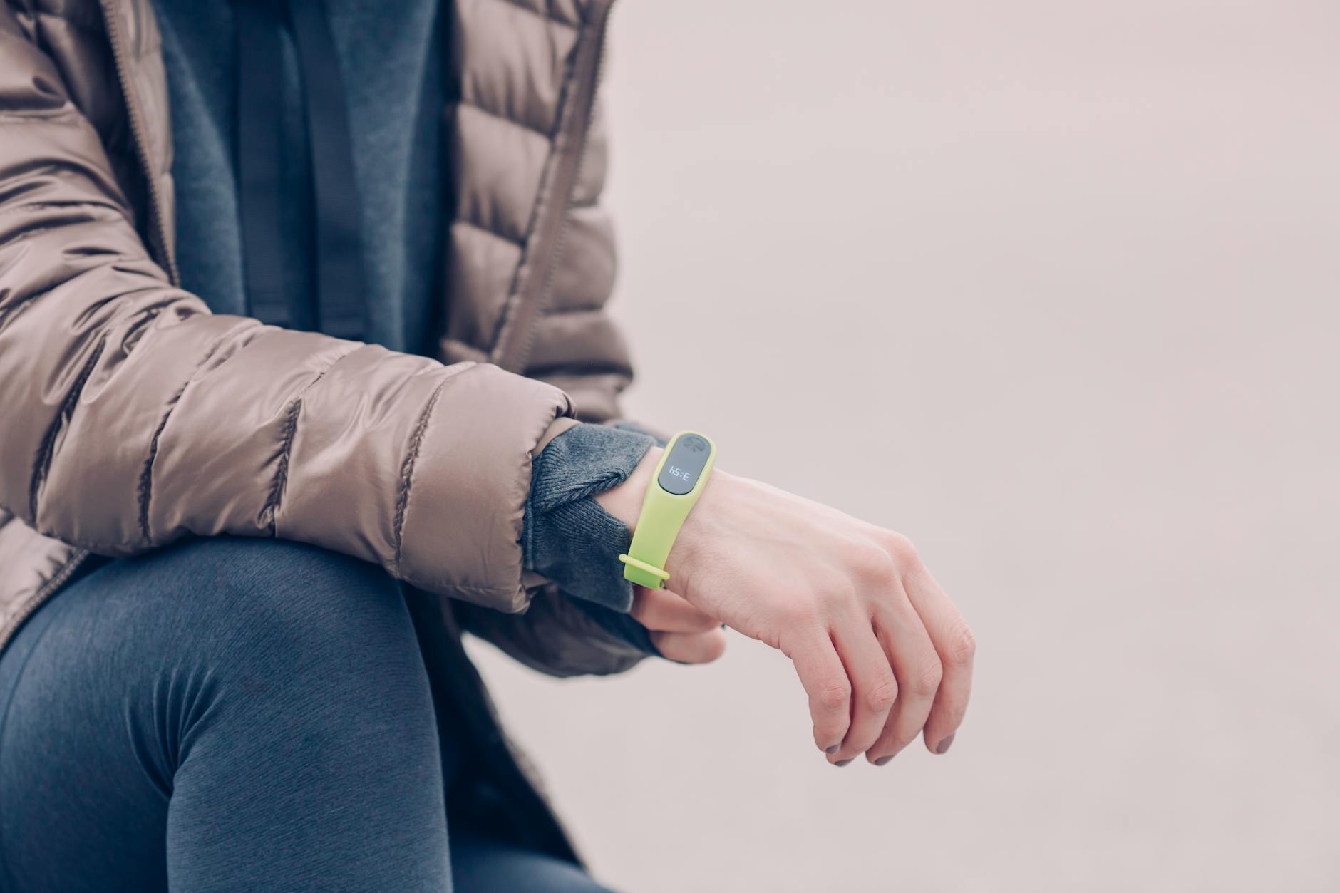 The Earlier Fitbit Sleep Tracker Settlement—The One Where Consumers Actually Qualified