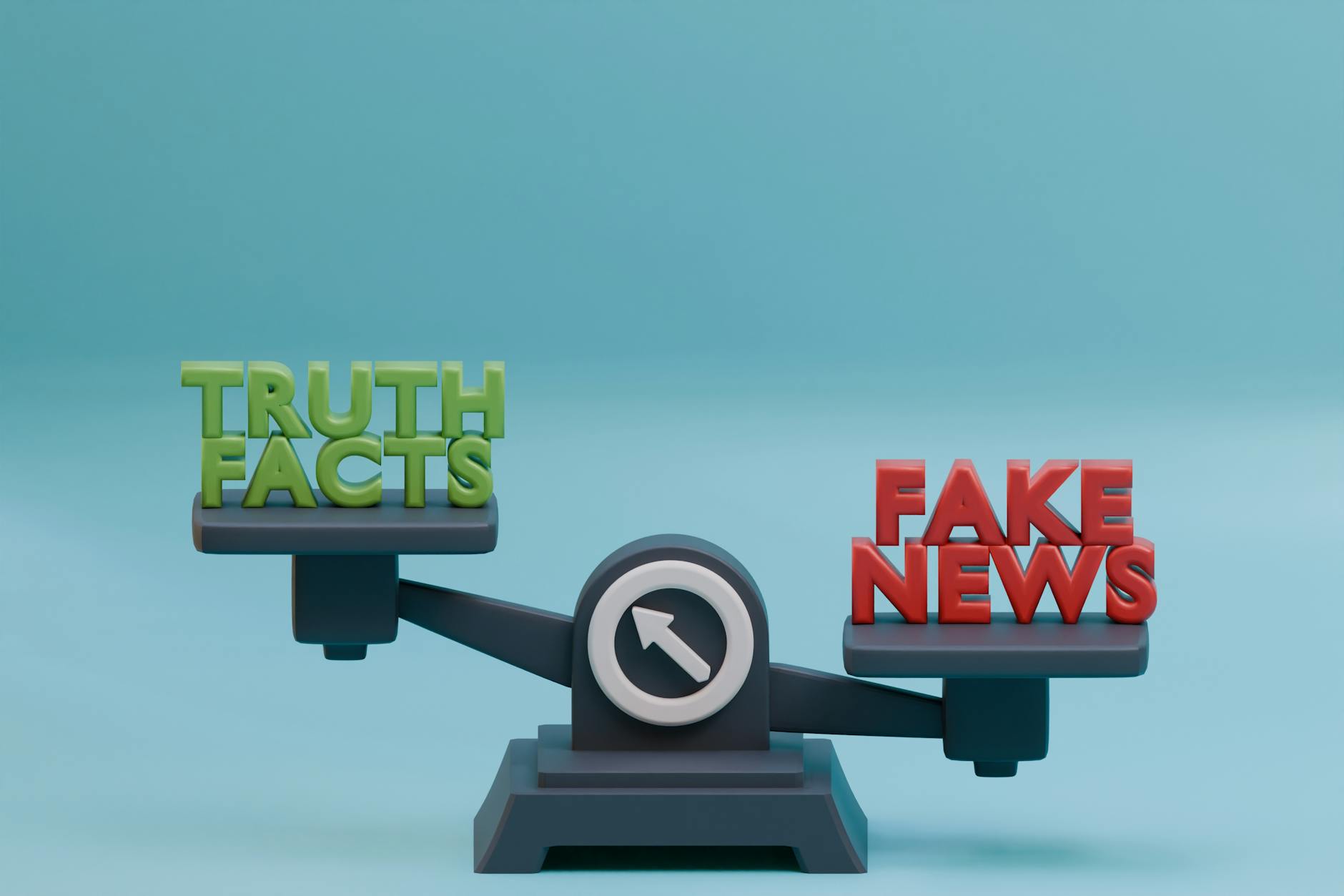 The Fact-Check Problem and Why It Matters Legally