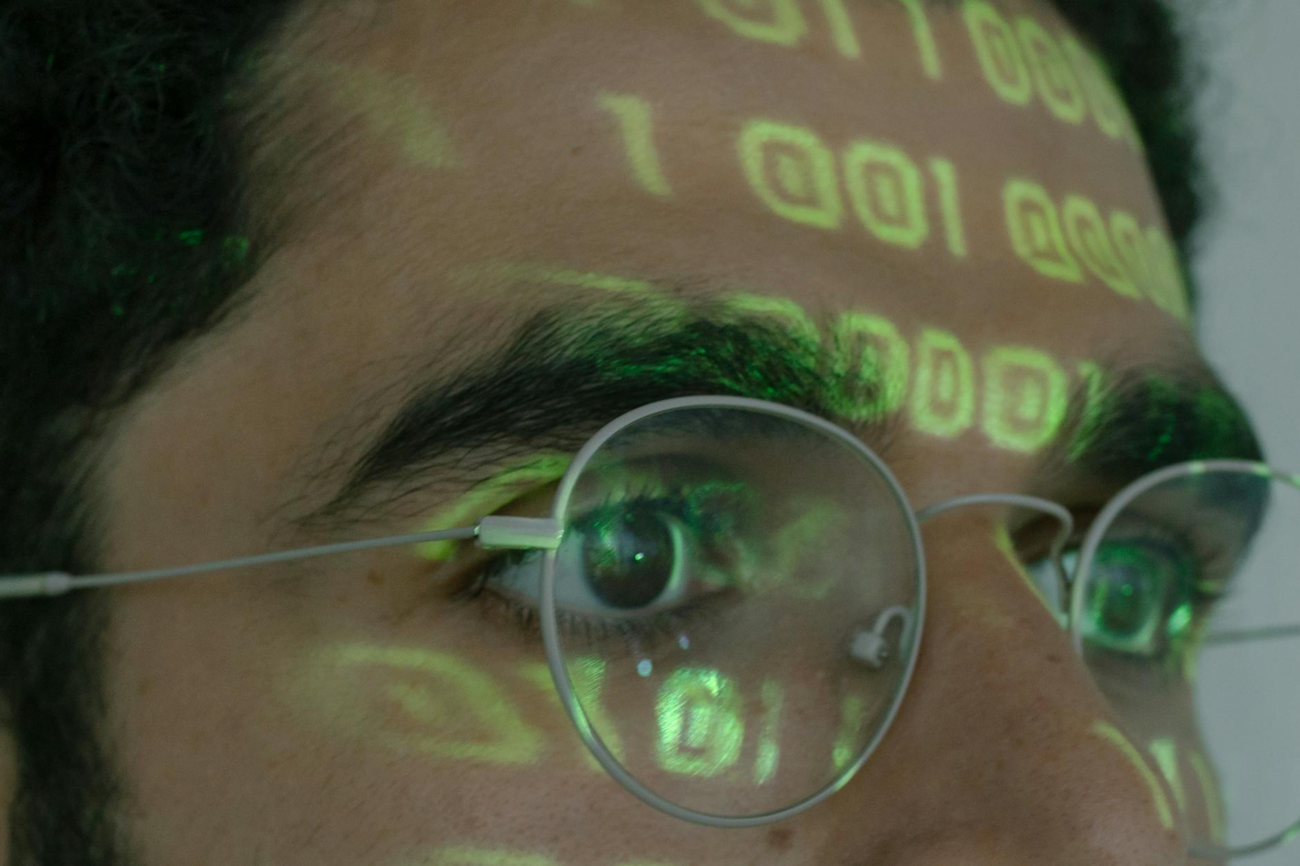 The FBI's Massive Facial Recognition Database