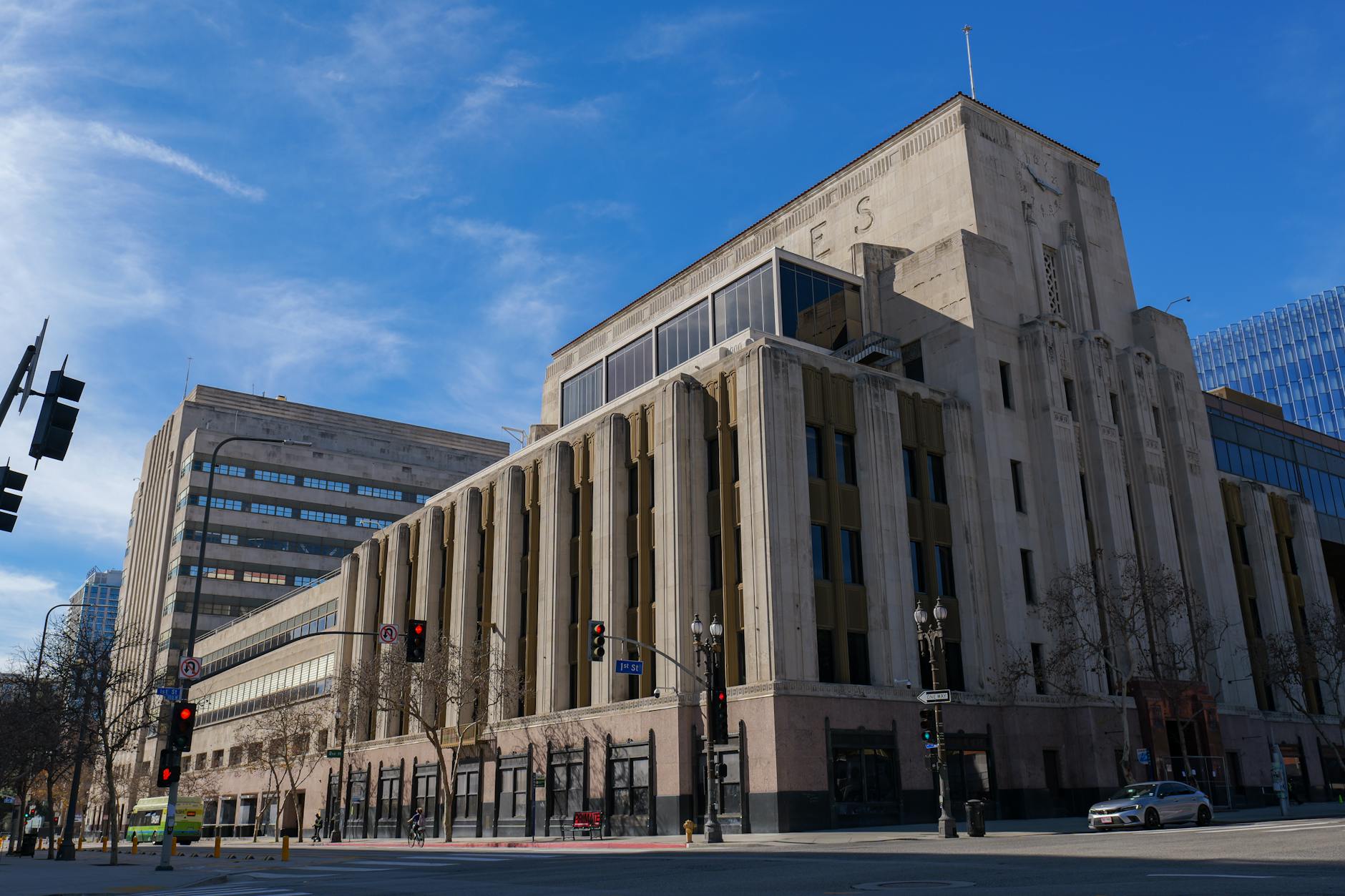 The Los Angeles Trial: Where the Jury Stands Now