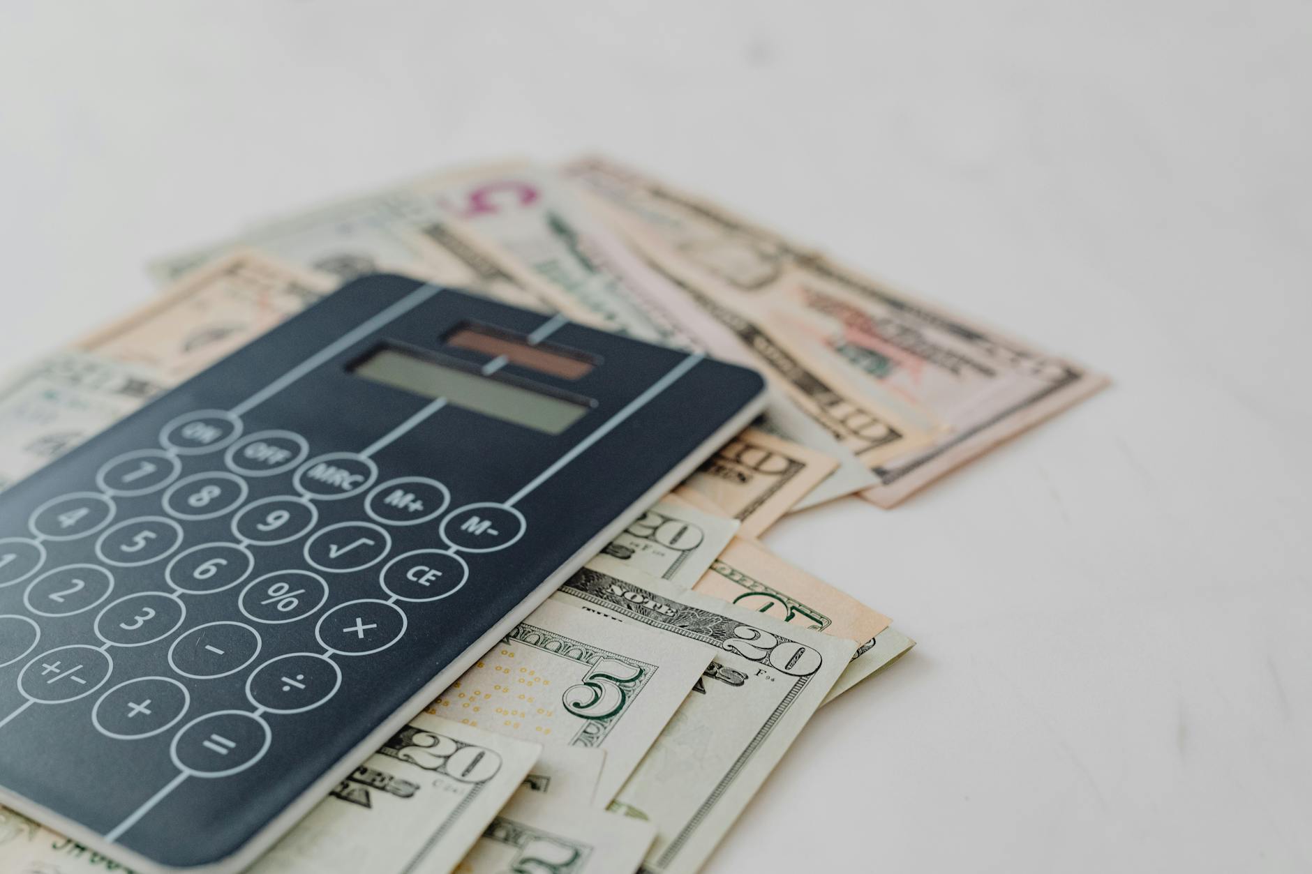 The Major Defendants and Their Financial Capacity