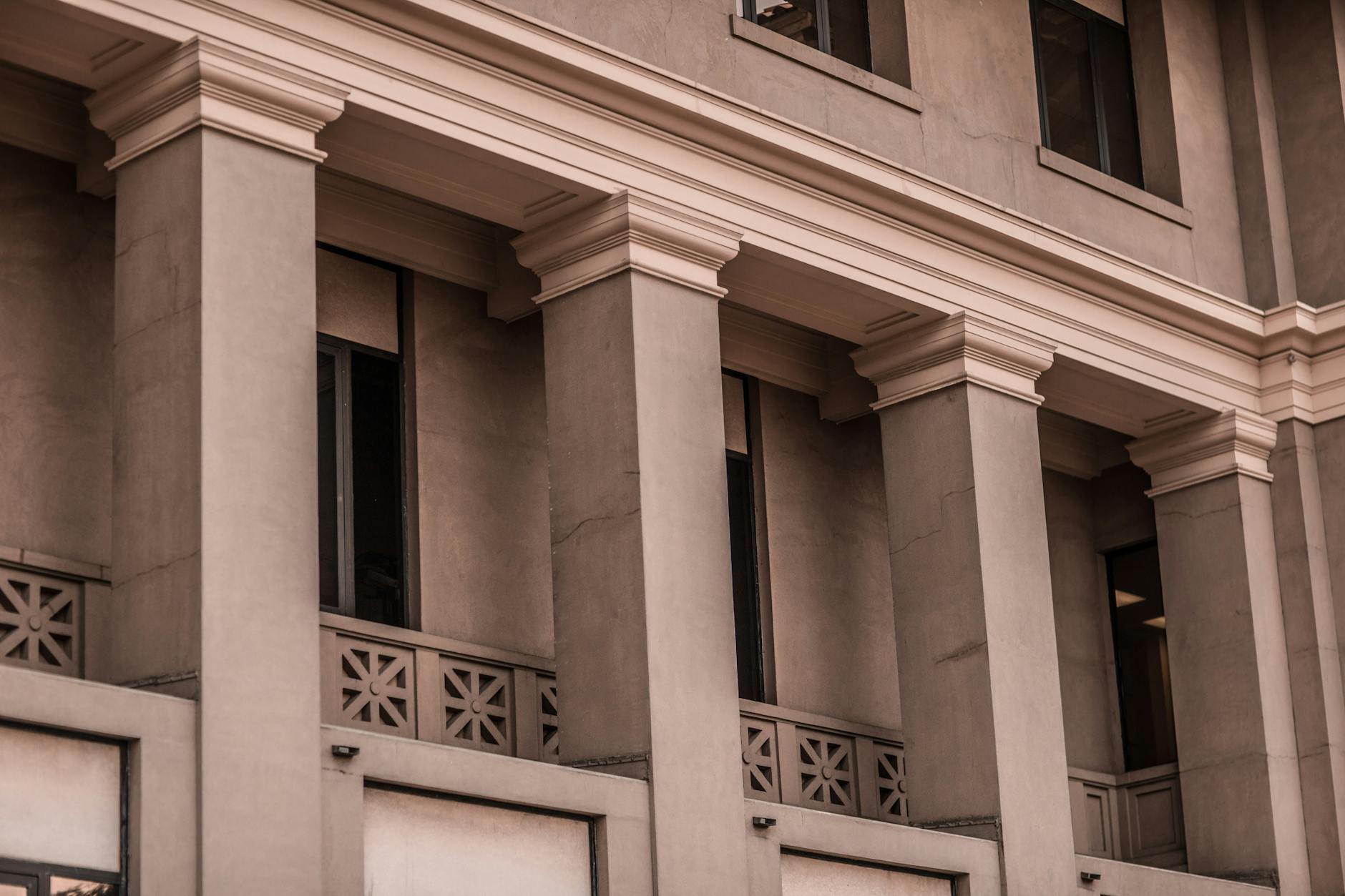 The Scale of Pending Litigation