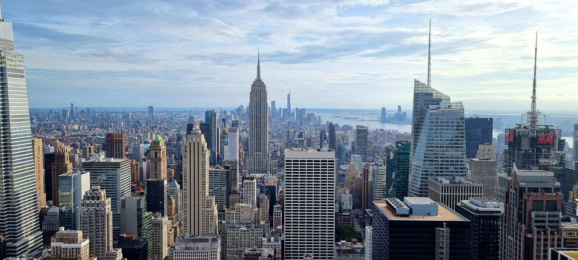 The Separate New York Settlement and Why Payouts Are Higher