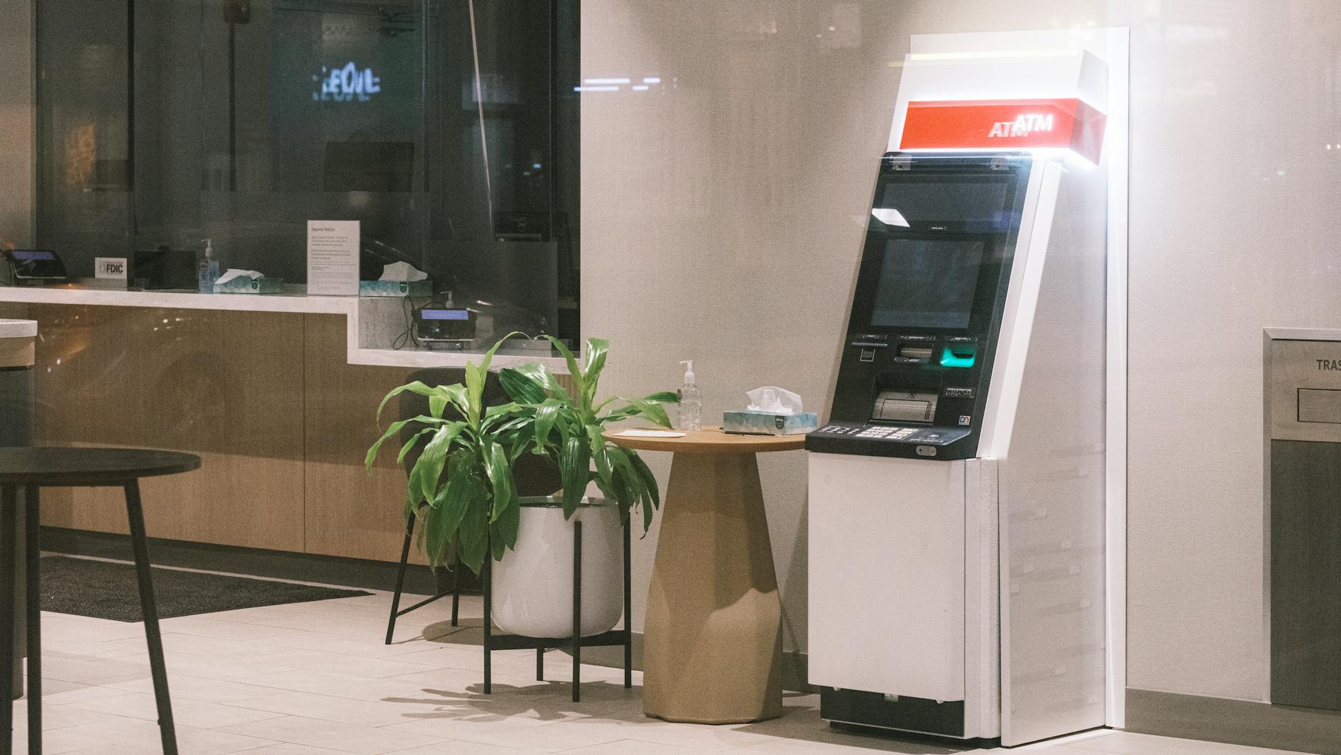 Three Active ATM Settlements Right Now—Which One Are You In?