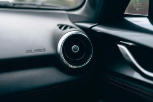 Toyota airbag control unit class action settlement