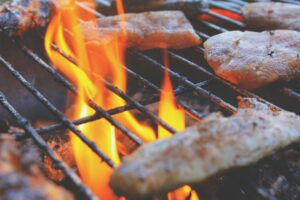 Traeger Pellet Grills False Advertising Class Action Settlement - Featured image