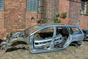 Uber Self Driving Accident Lawsuit Settlement Update What Victims Should Know - Featured image