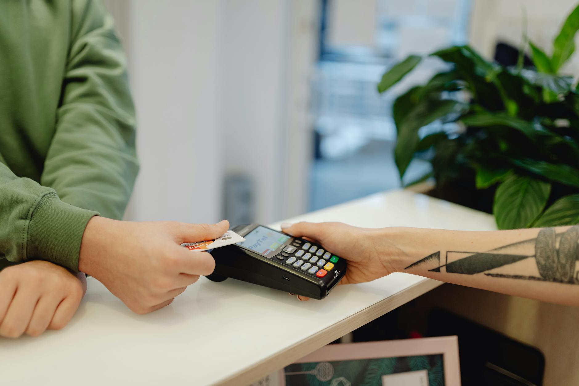 Understanding the Discover Card Merchant Fee Settlement