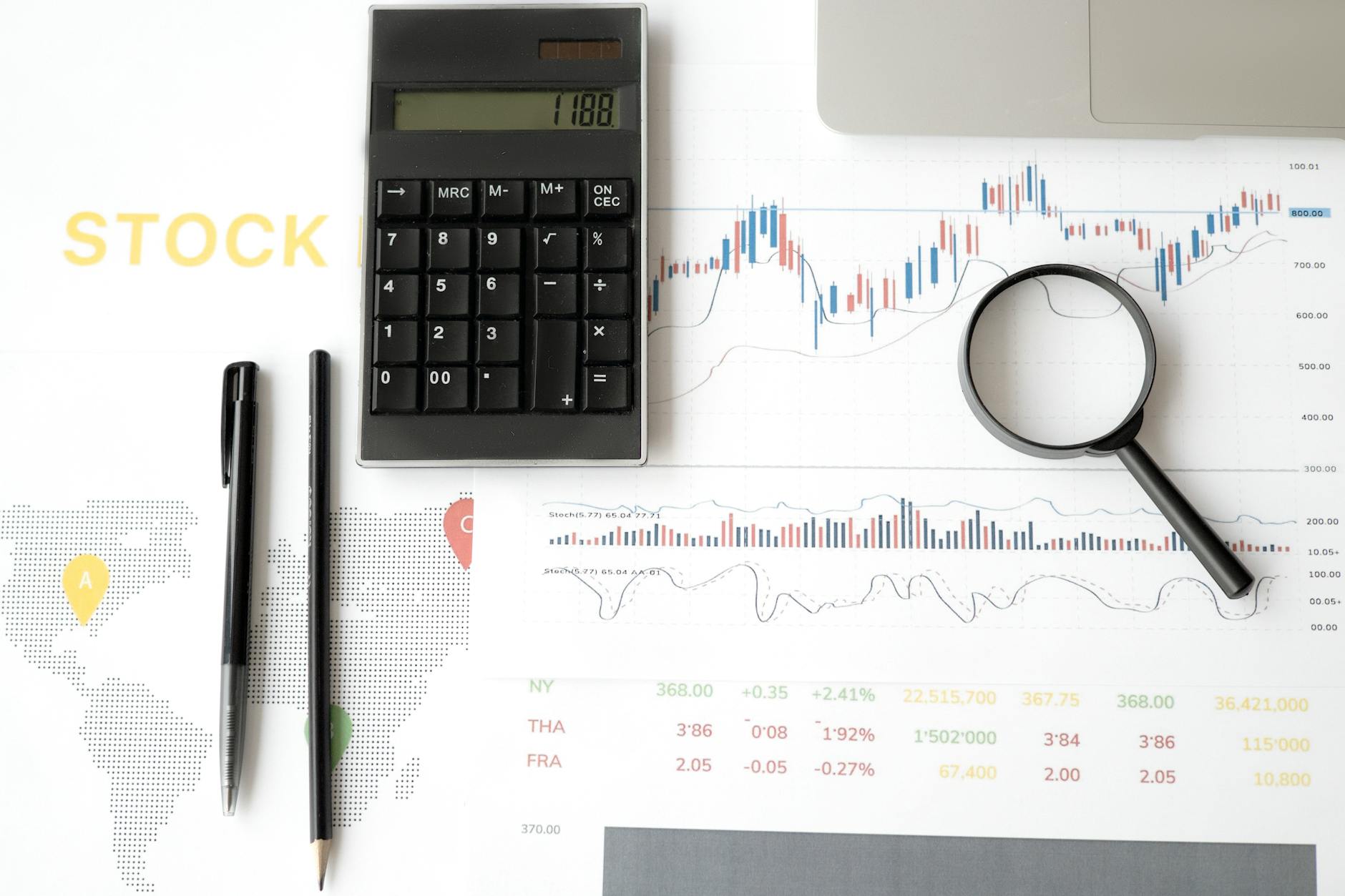 Understanding the Stock Price Impact and Investor Losses