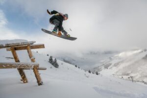 Vail and Alterra Named in Antitrust Class Action Over Ski Pass Pricing - Featured image