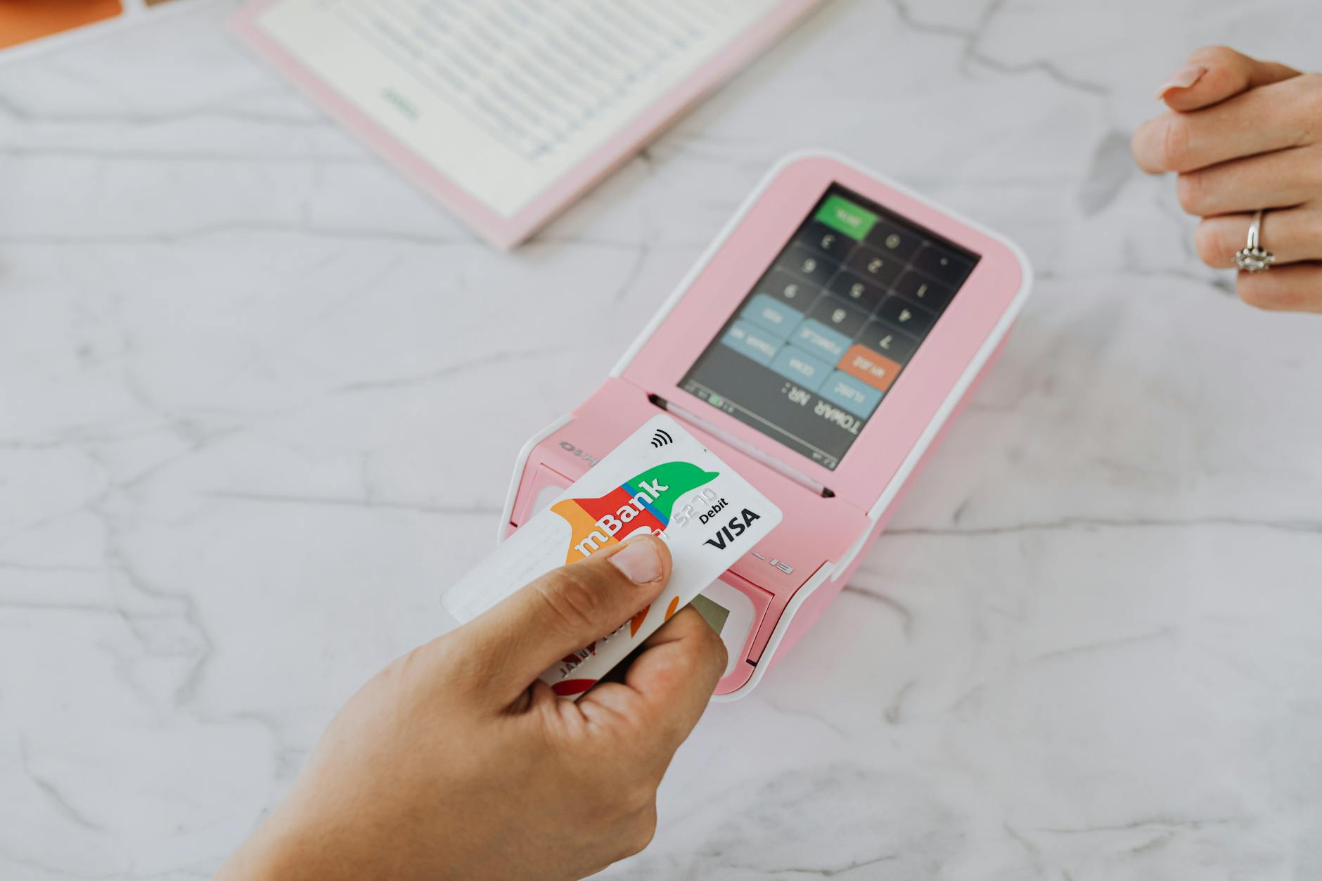 Visa Mastercard and Discover Debit Card Transaction Fee Class Action Settlement - Featured image