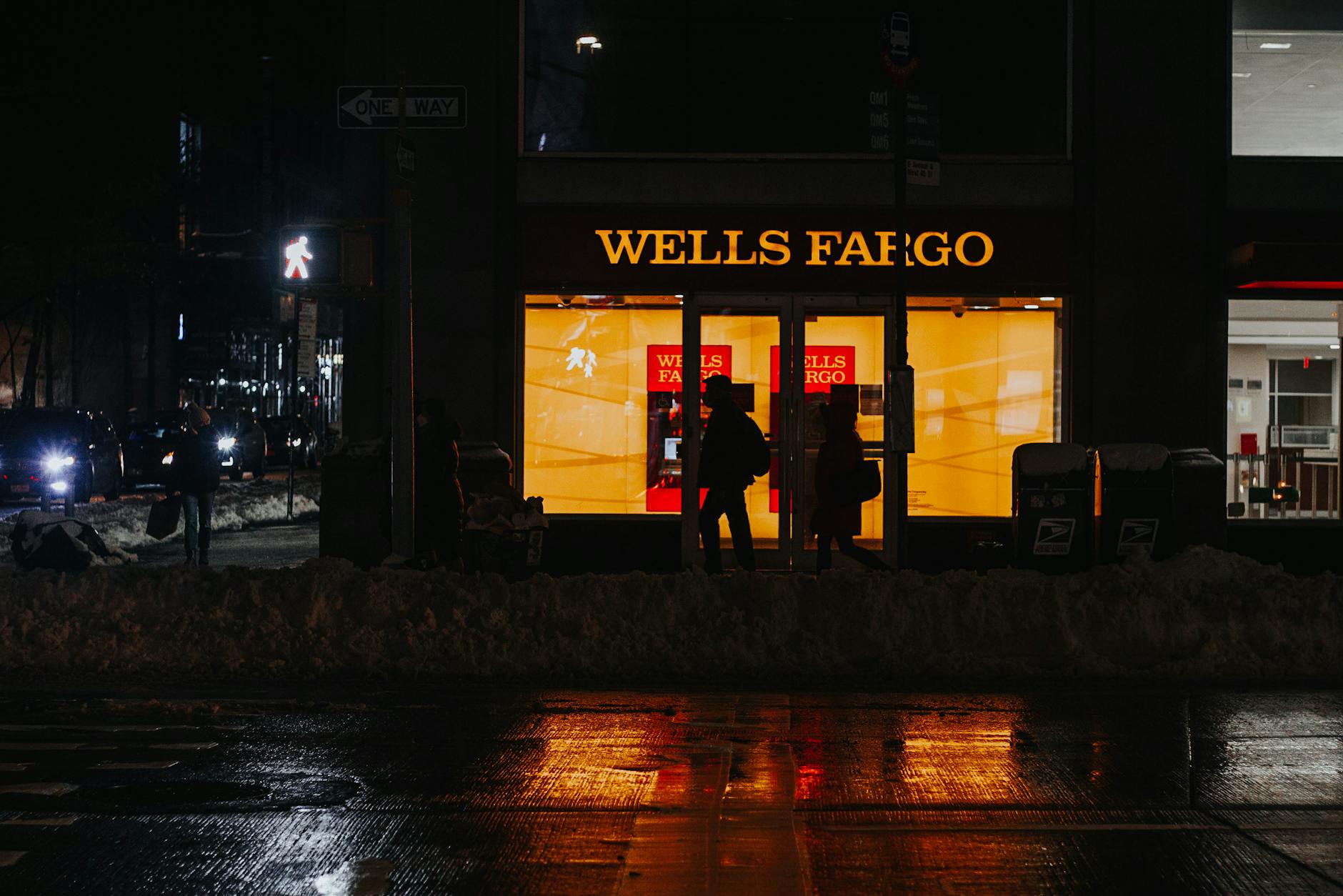 Wells Fargo Settlement Claim Form Checklist: What To Gather Before You File - Featured image