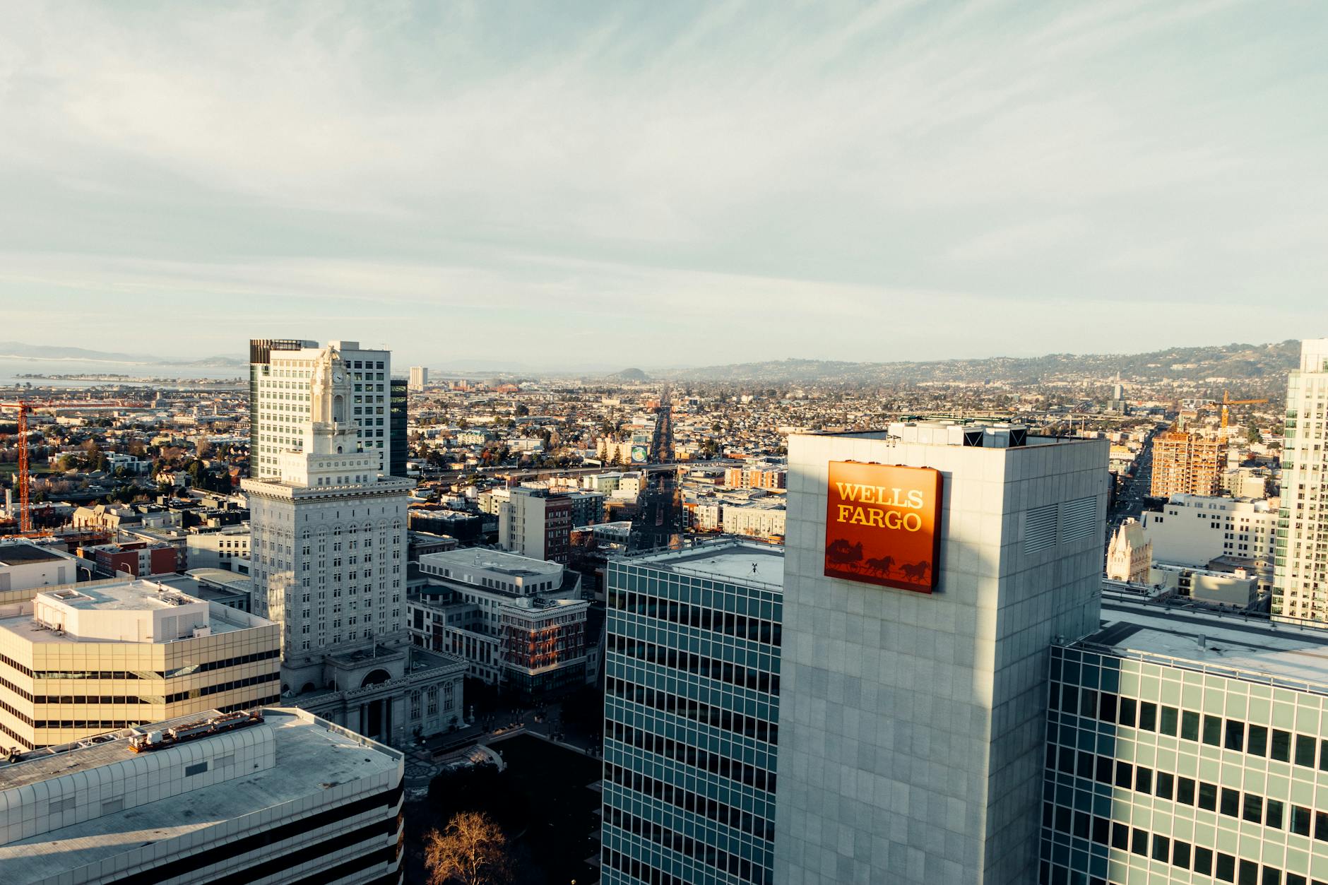 Wells Fargo Settlement: How To Update Your Address And Contact Info - Featured image
