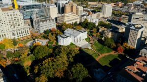 West Virginia University to Oversee Data-Driven Opioid Settlement Fund Decisions - Featured image