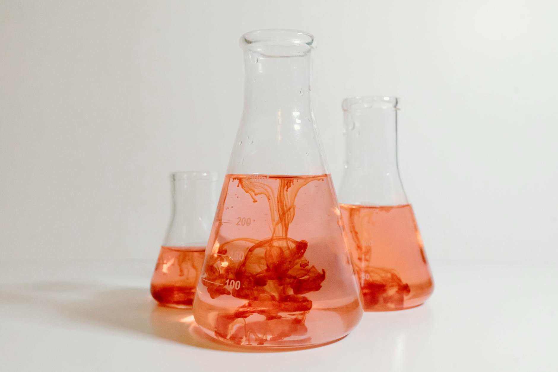 What Chemicals in Hair Relaxers Raise Health Concerns?