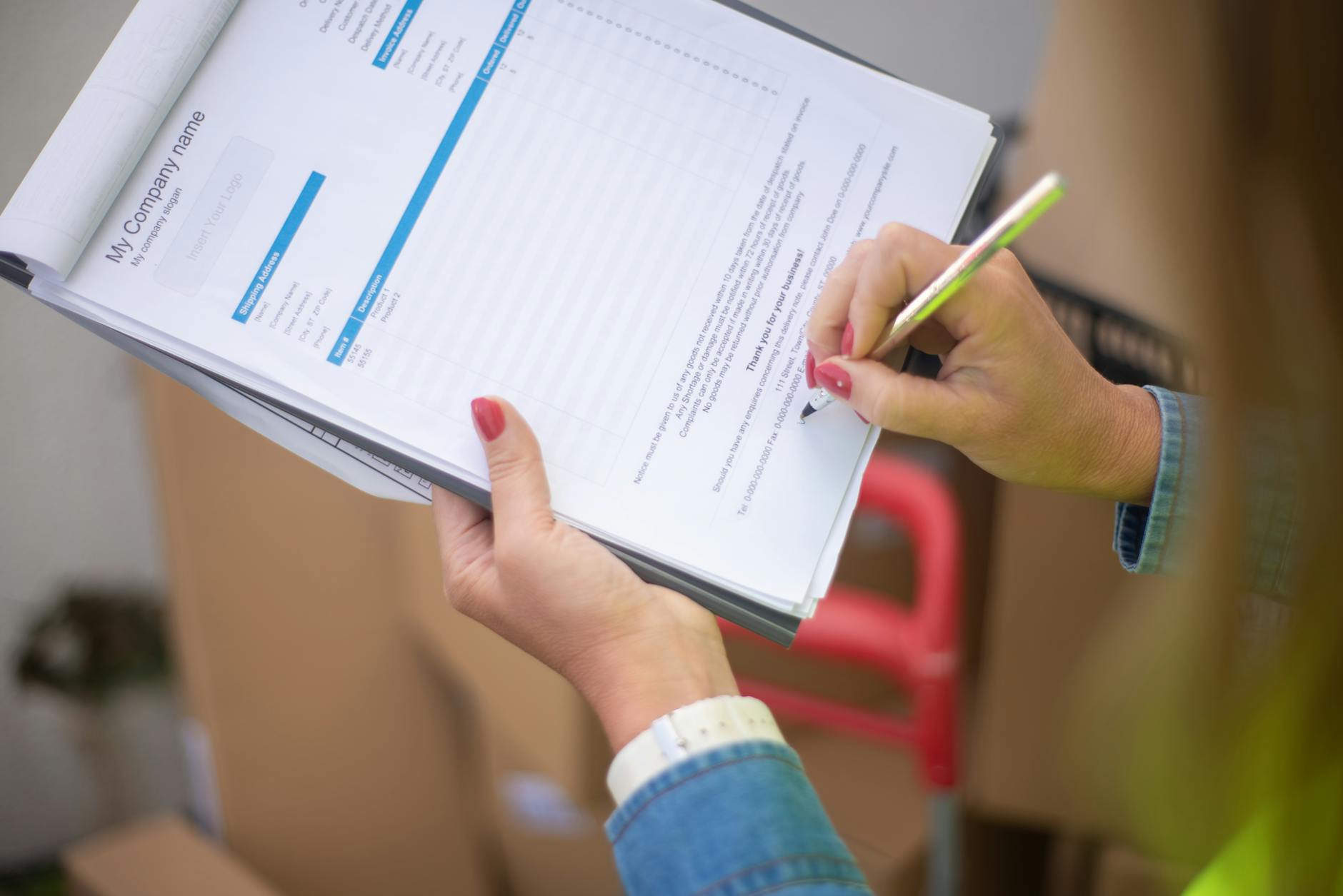 What Counts as Valid Proof When Filing a Class Action Claim?