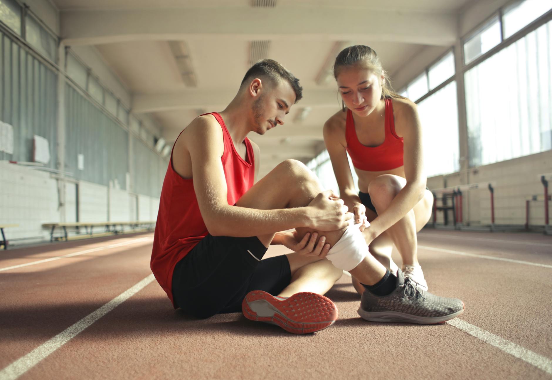 What Customers Have Reported About Their Injuries