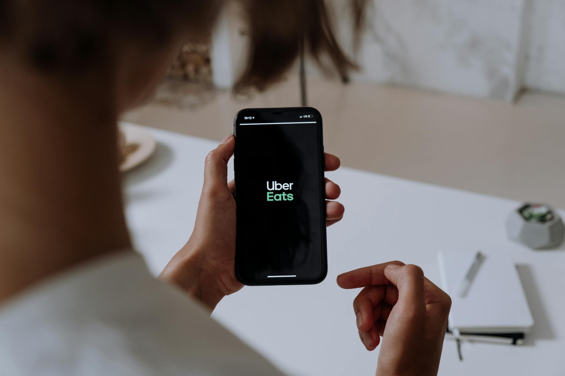 What Do Recent Uber Eats Settlements Actually Cover?