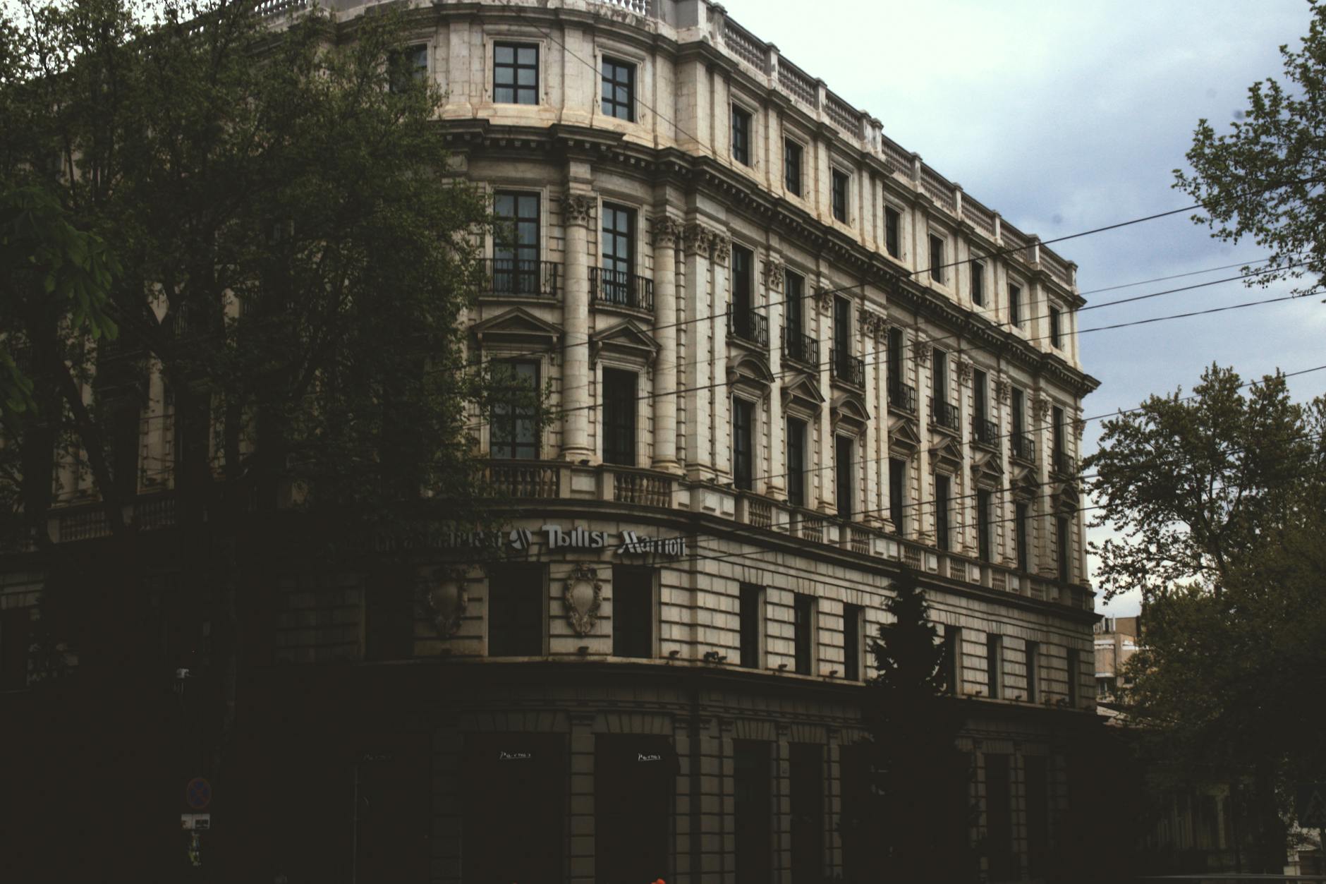 What Do the Marriott Hidden Fee Settlements Require?