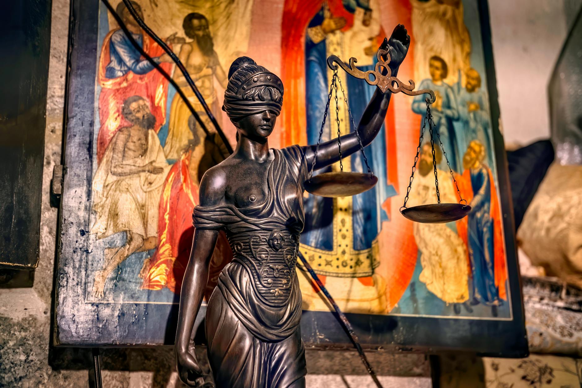 What Do These Trials Mean for the Broader Legal Landscape?