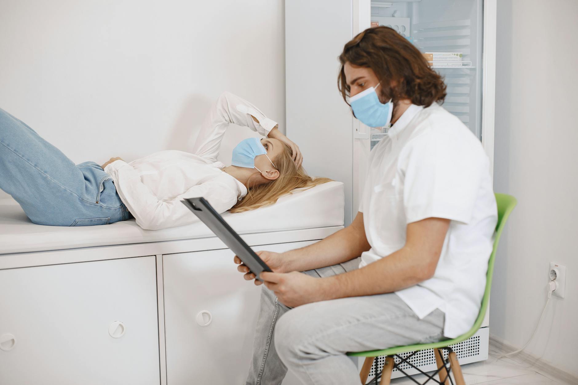 What Documentation Falsification Meant for Patient Safety