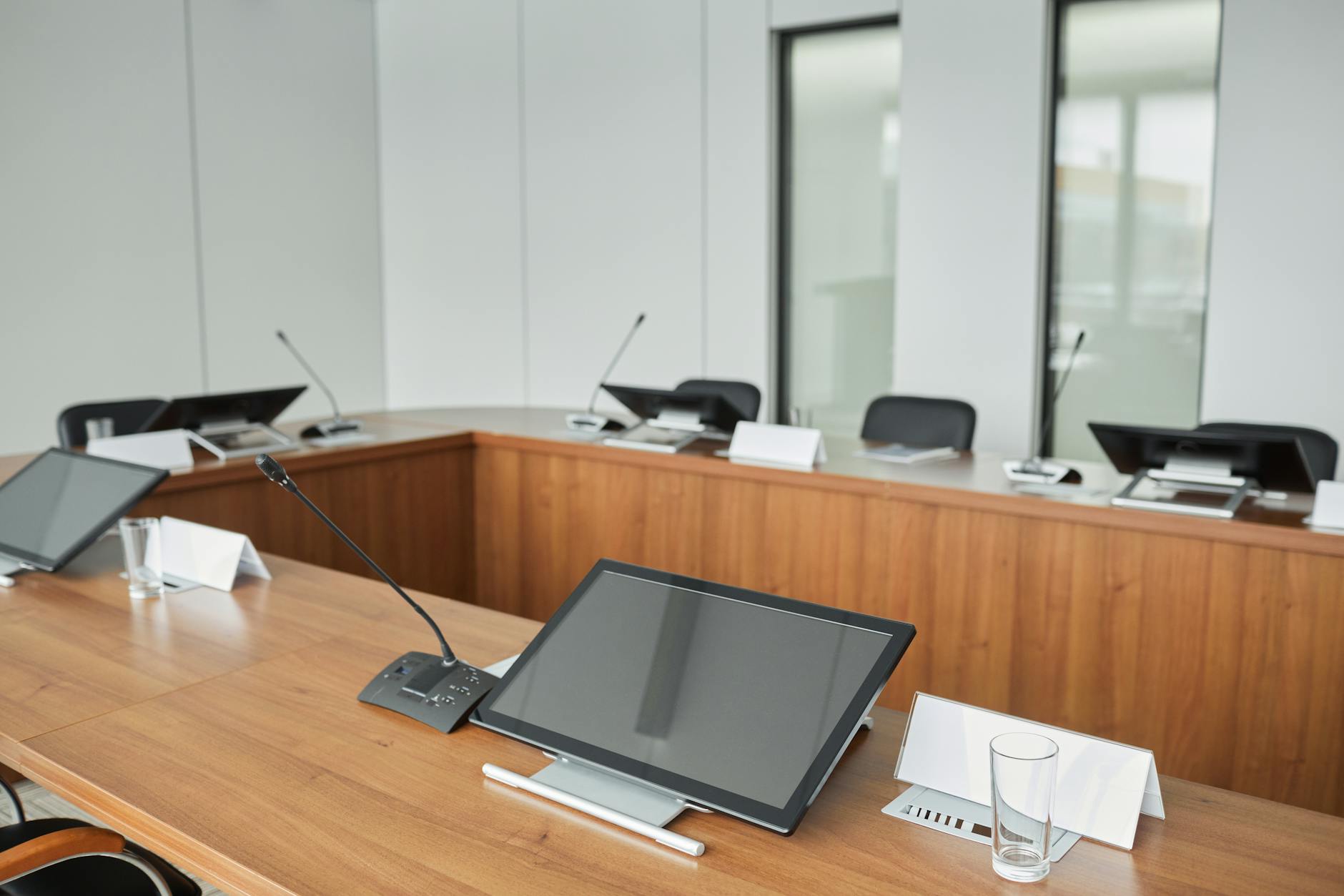 What Does the Jury's Current Status Mean for the Remaining Defendants?