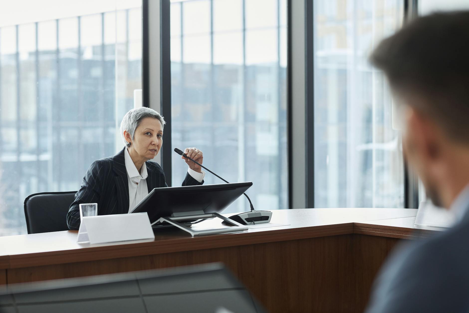 What Does the Jury's 