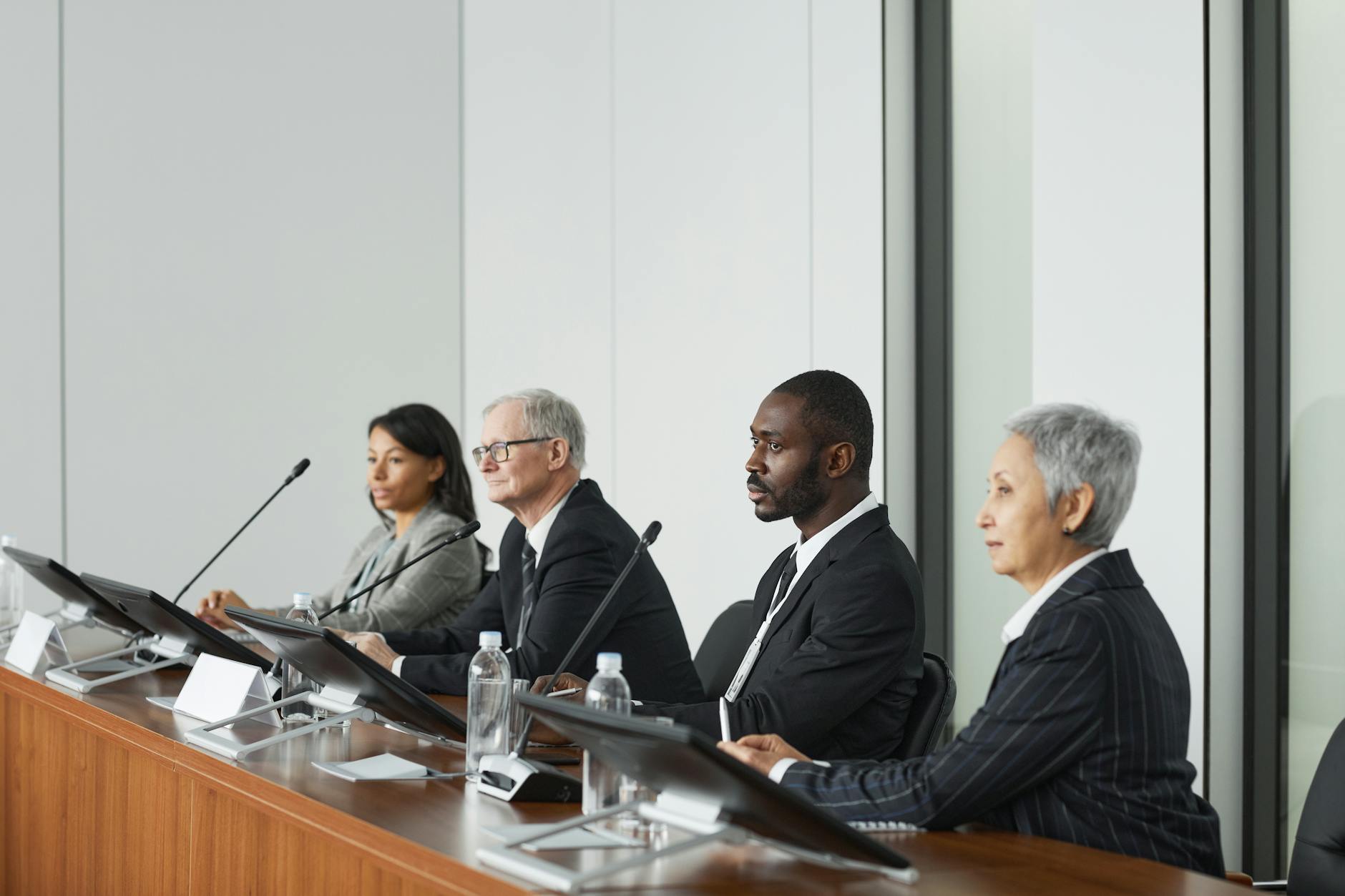What Does the Jury's Extended Deliberation Timeline Tell Us About This Case?
