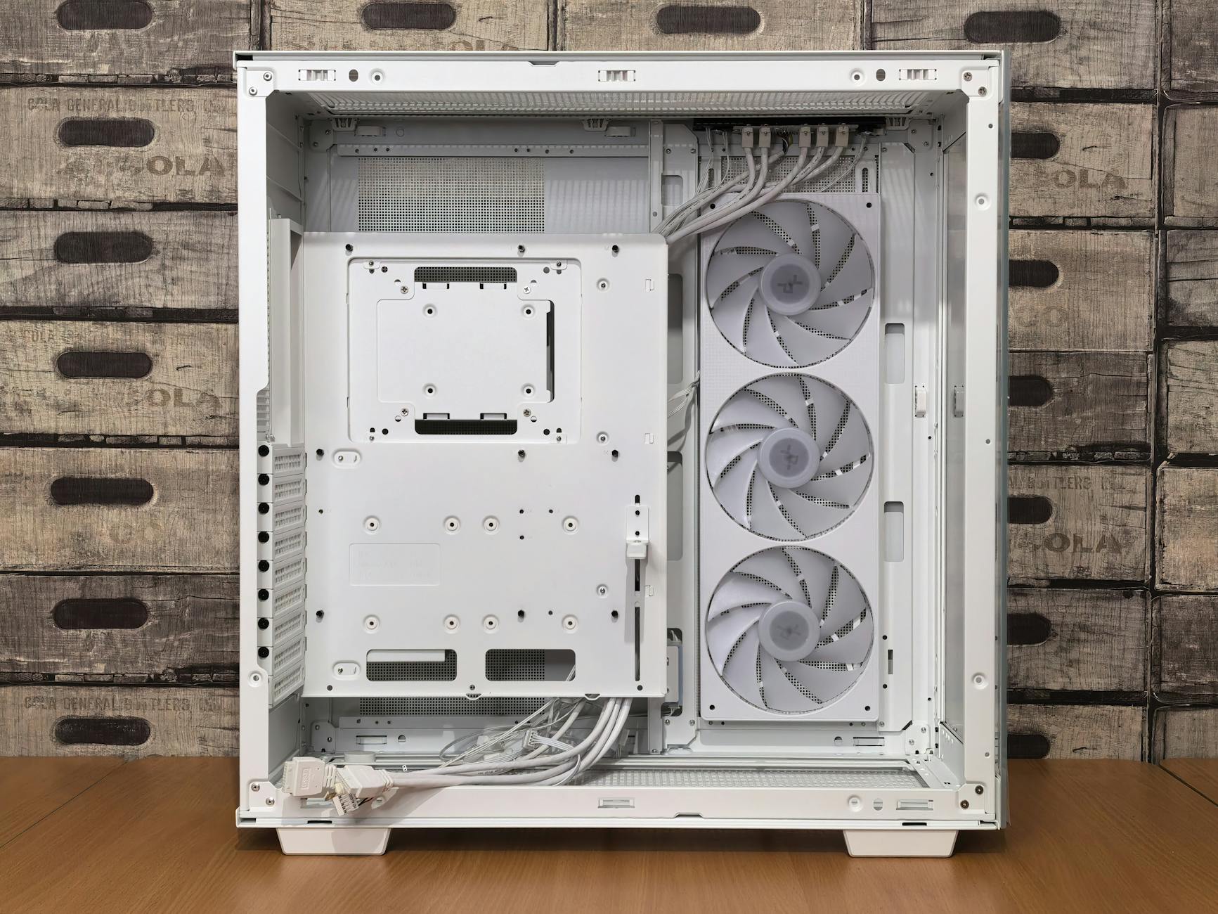 What Does This Case Reveal About Government Procurement Oversight?