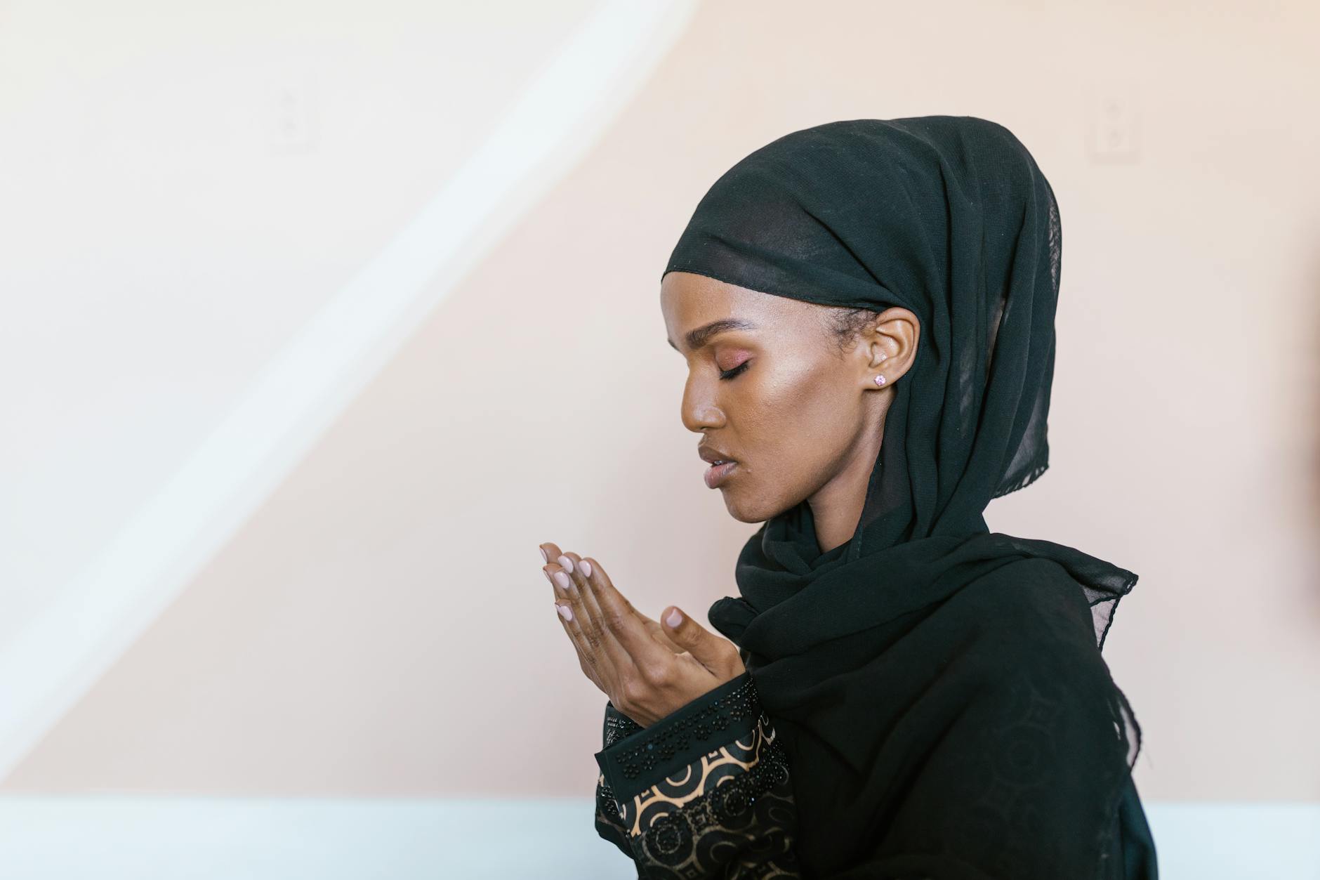 What Happened to Muslim Inmates at DeKalb County Jail During Ramadan?