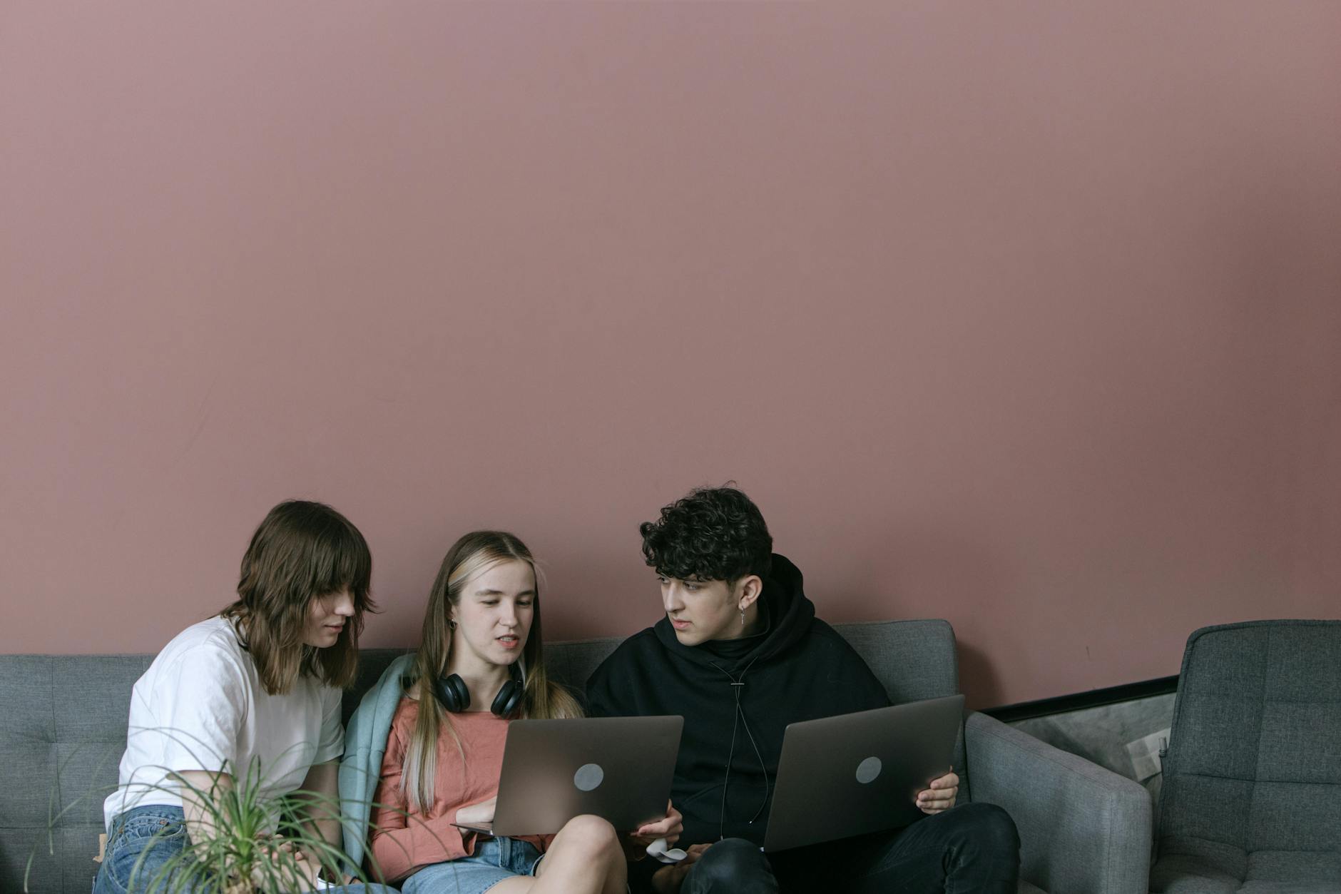 What Happens to the Tech Companies?