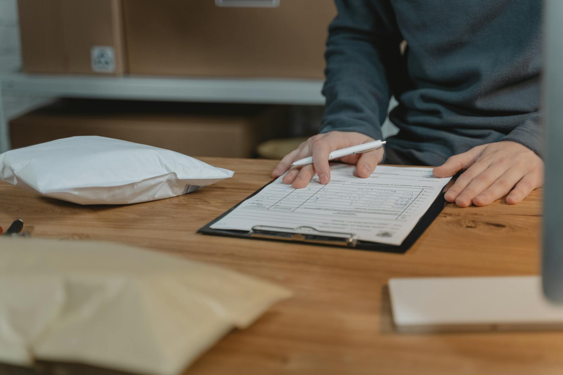 What If You Ordered Outside the Covered Period or from Another State?