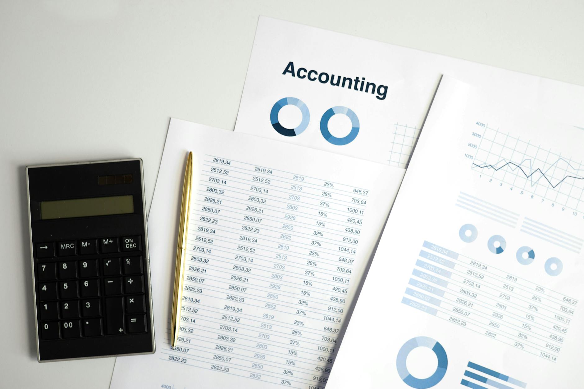 What If Your Account Suffered Losses Beyond the Settlement Amounts?