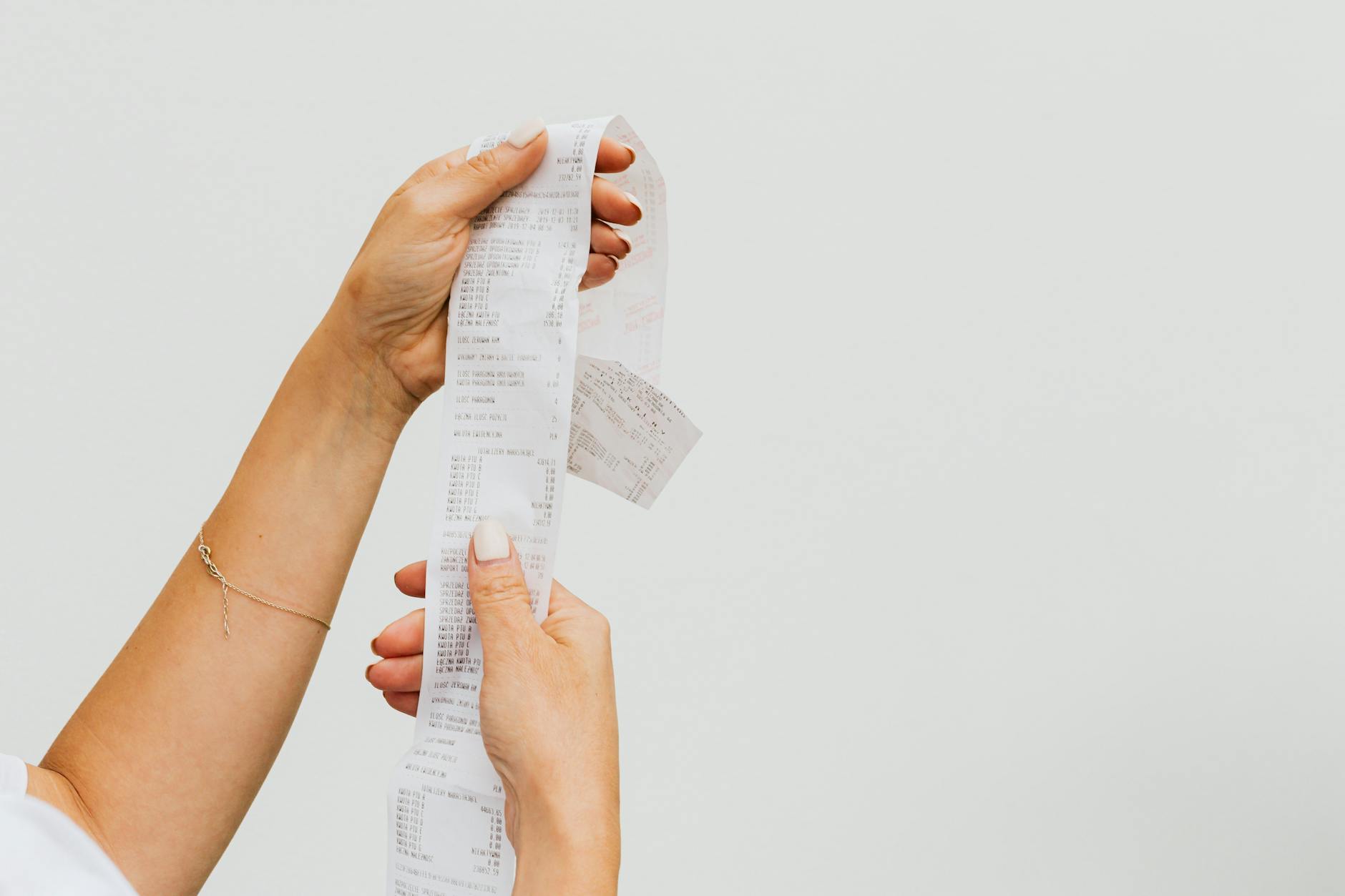 What If Your Check Was Lost, Stolen, or Never Arrived?