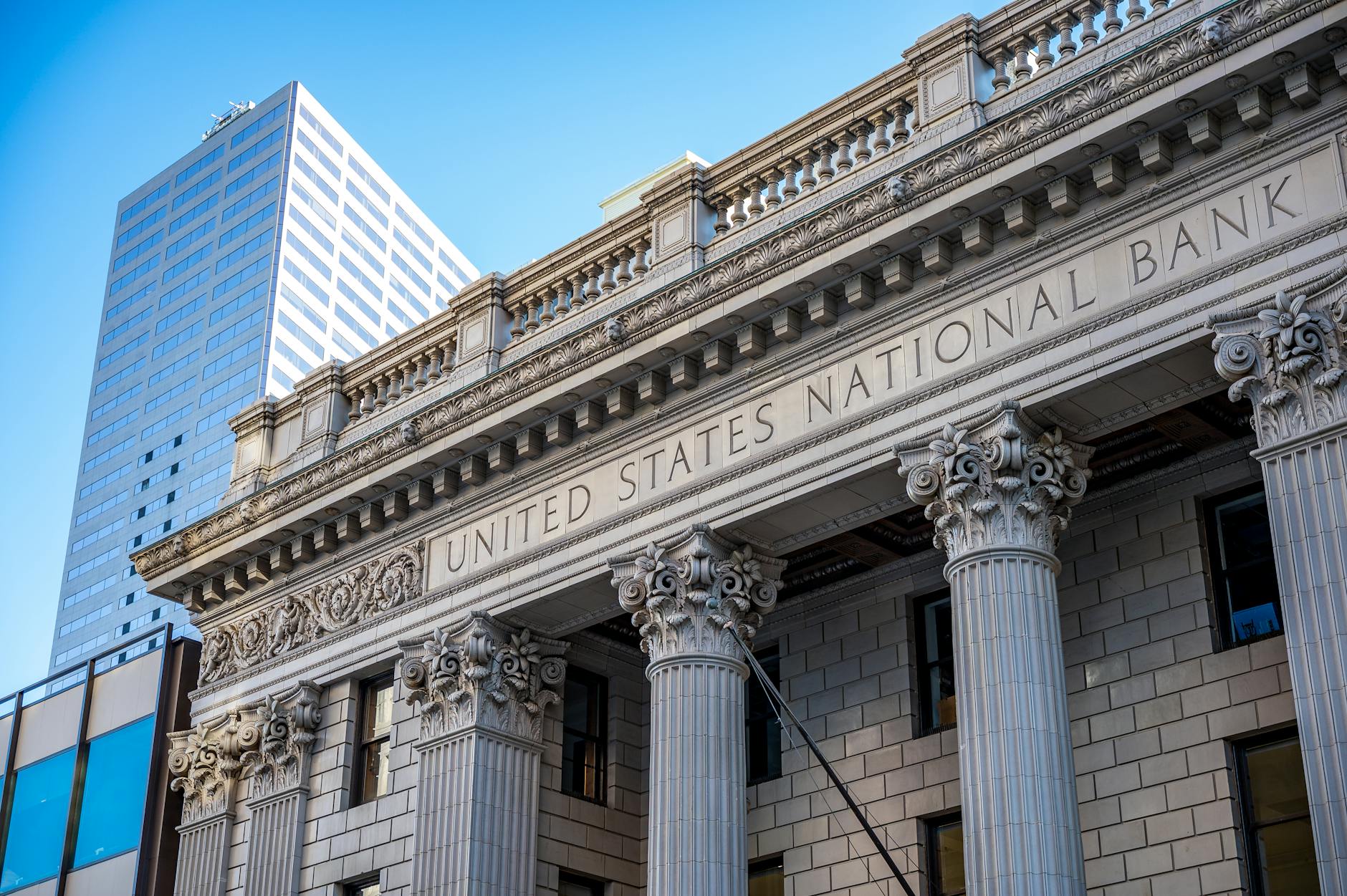 What Is Bank of America Being Sued For?