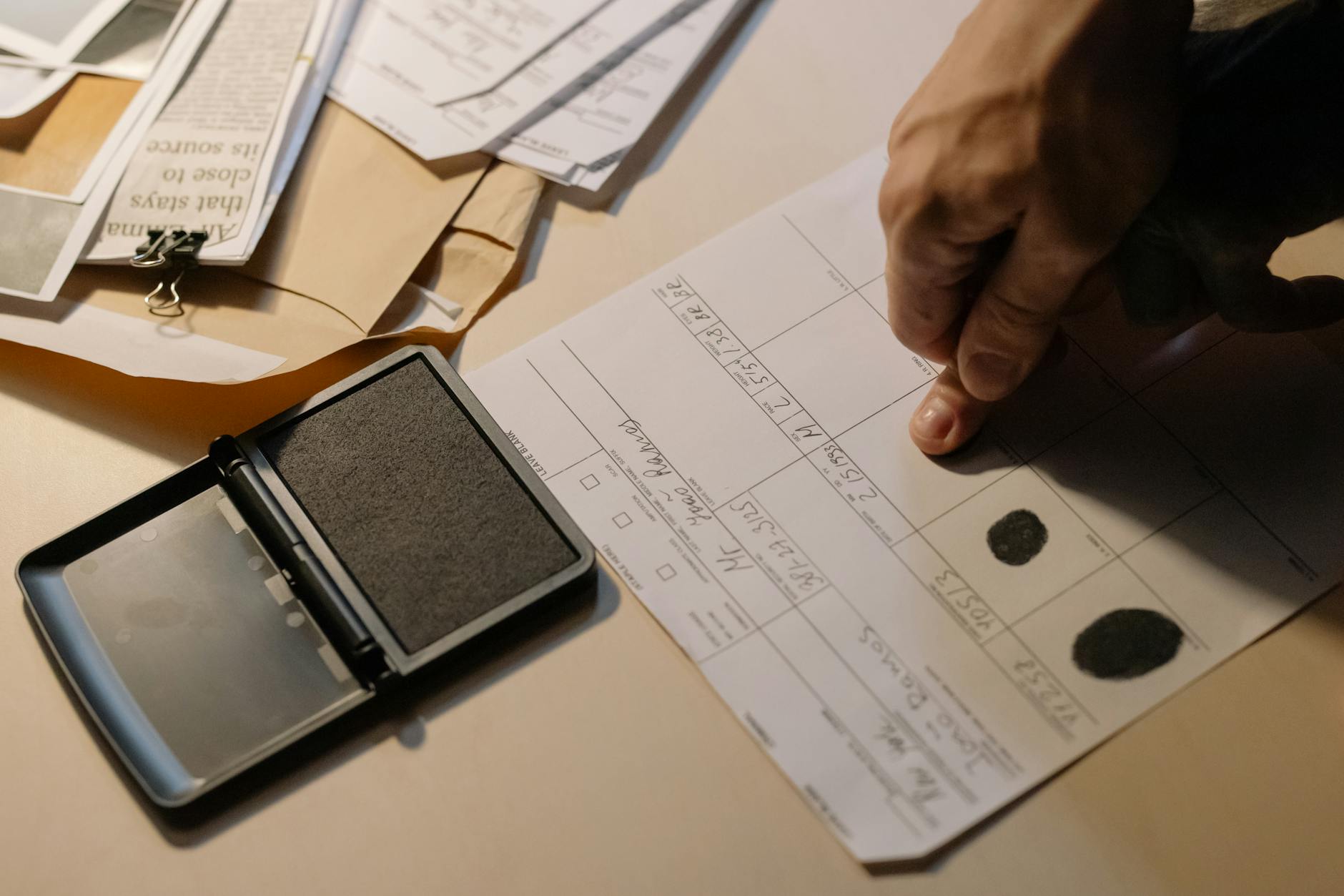What Is BIPA and Why Does Fingerprint Collection Trigger Litigation?