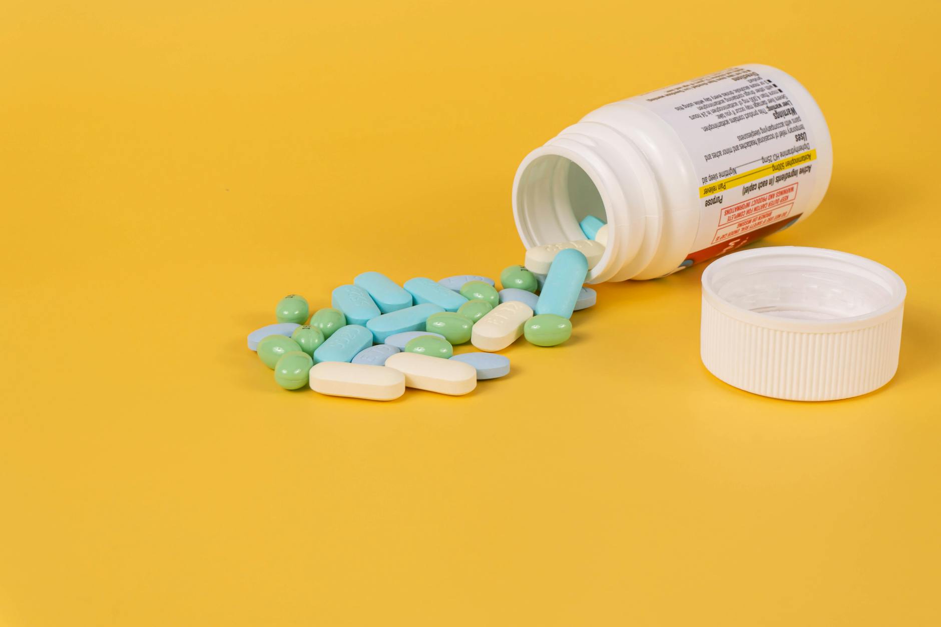 What Is the Generic Drug Price-Fixing Lawsuit and Why Did 47 State Attorneys General Get Involved?