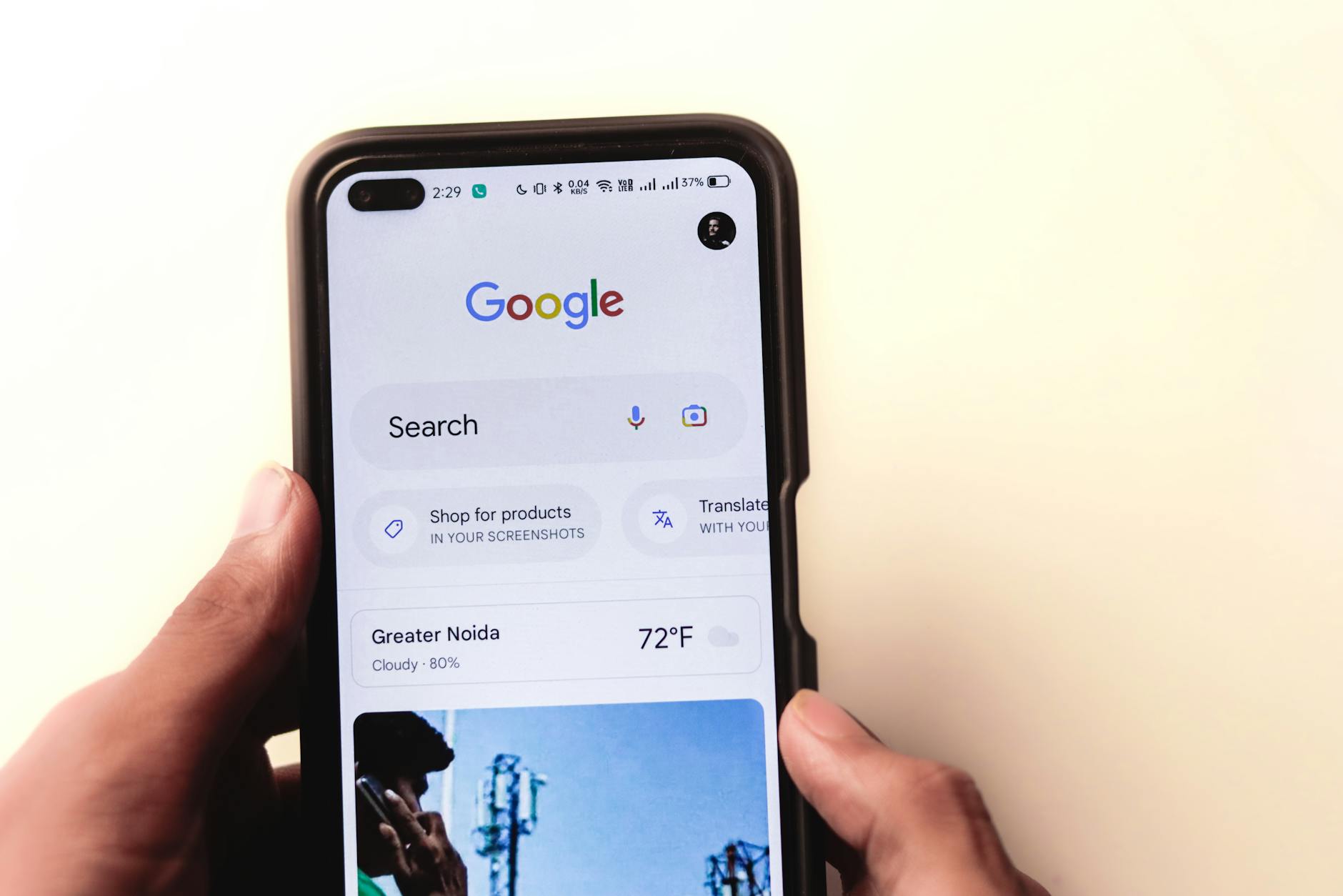 What Is the Google Android Cellular Data Collection Settlement and Who Qualifies?