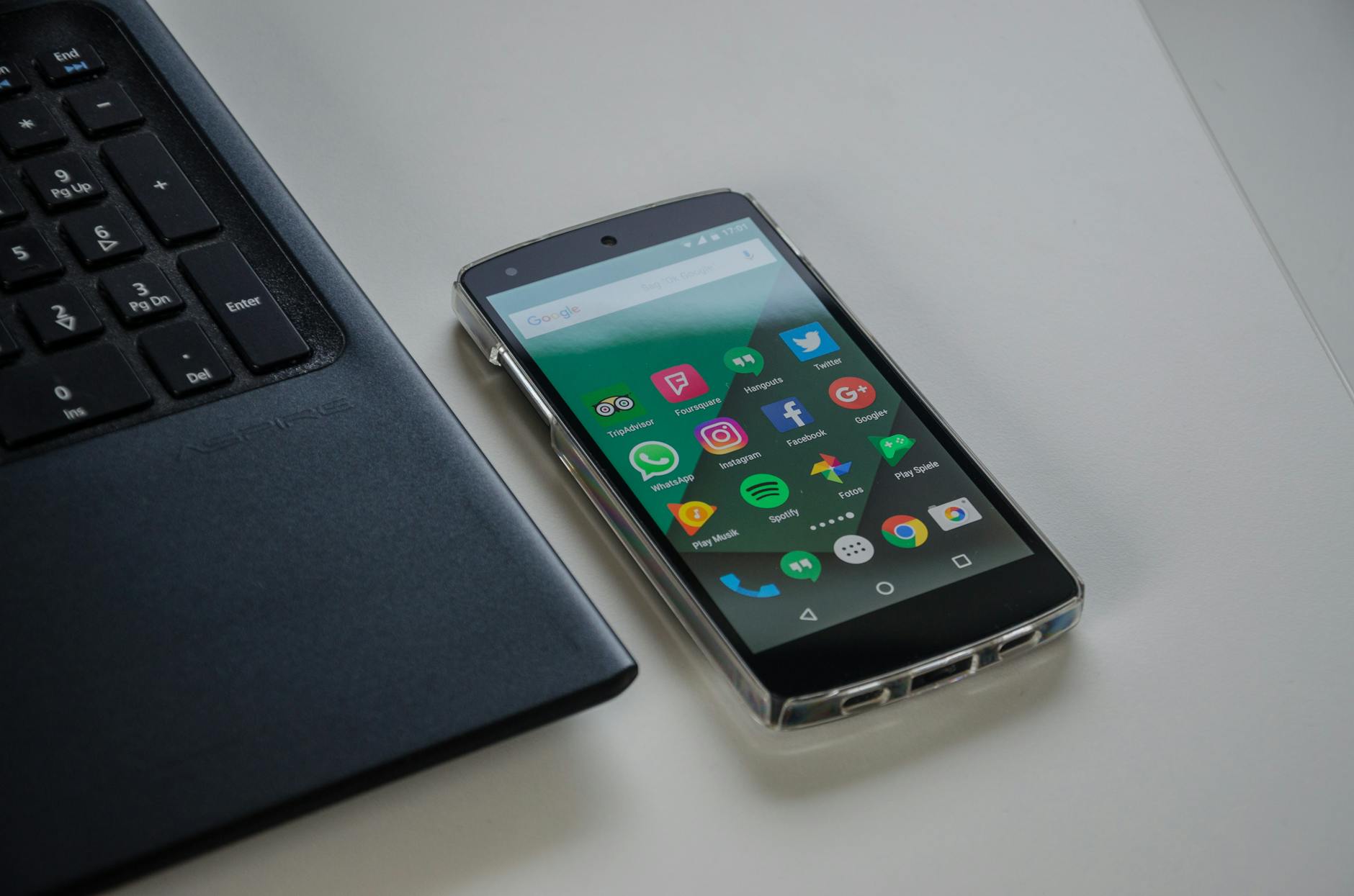 What Is the Google Android Cellular Data Collection Settlement Deadline and What Should You Do Before It?